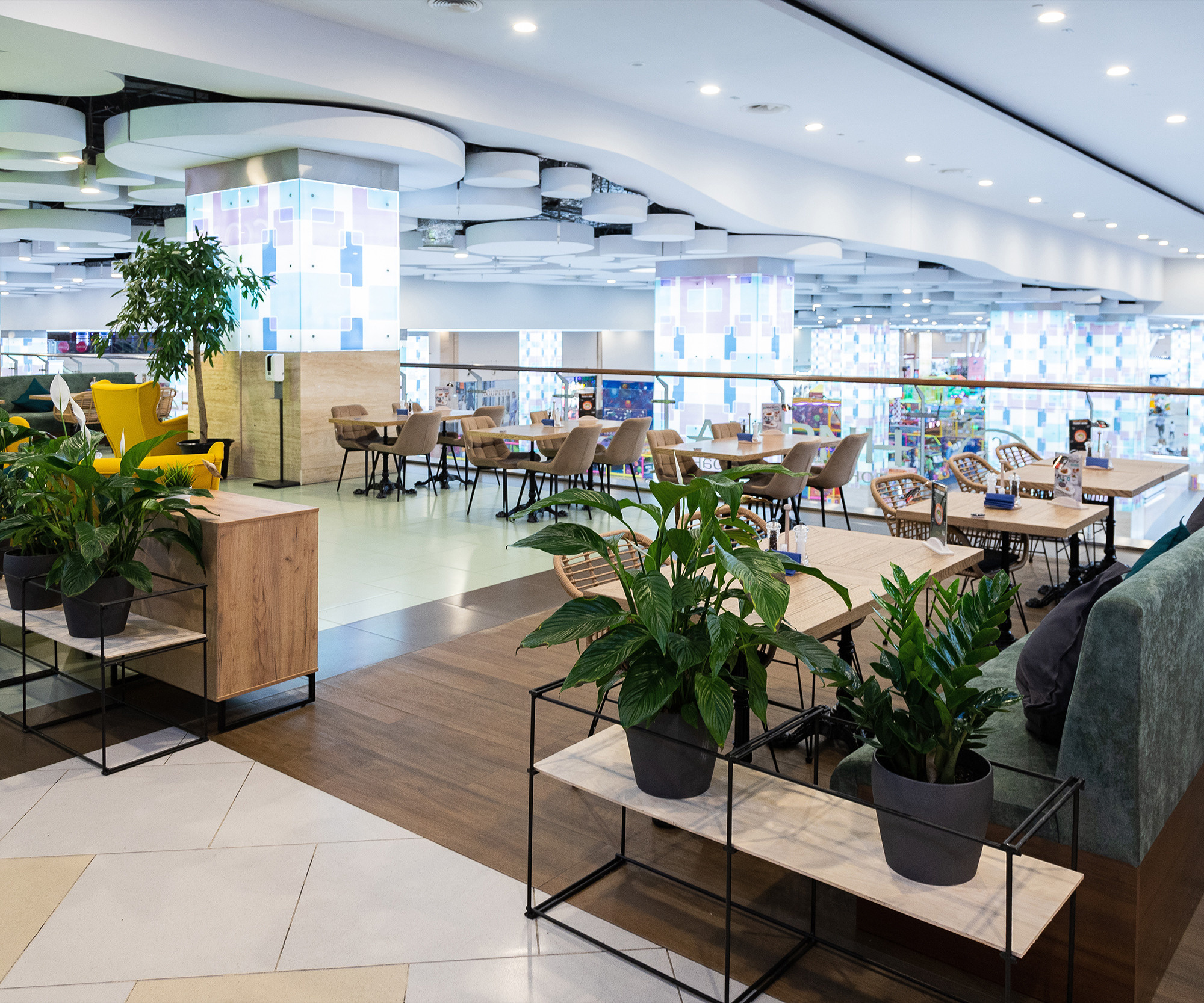 Интерьеры. Фотограф Аркадий Назаров