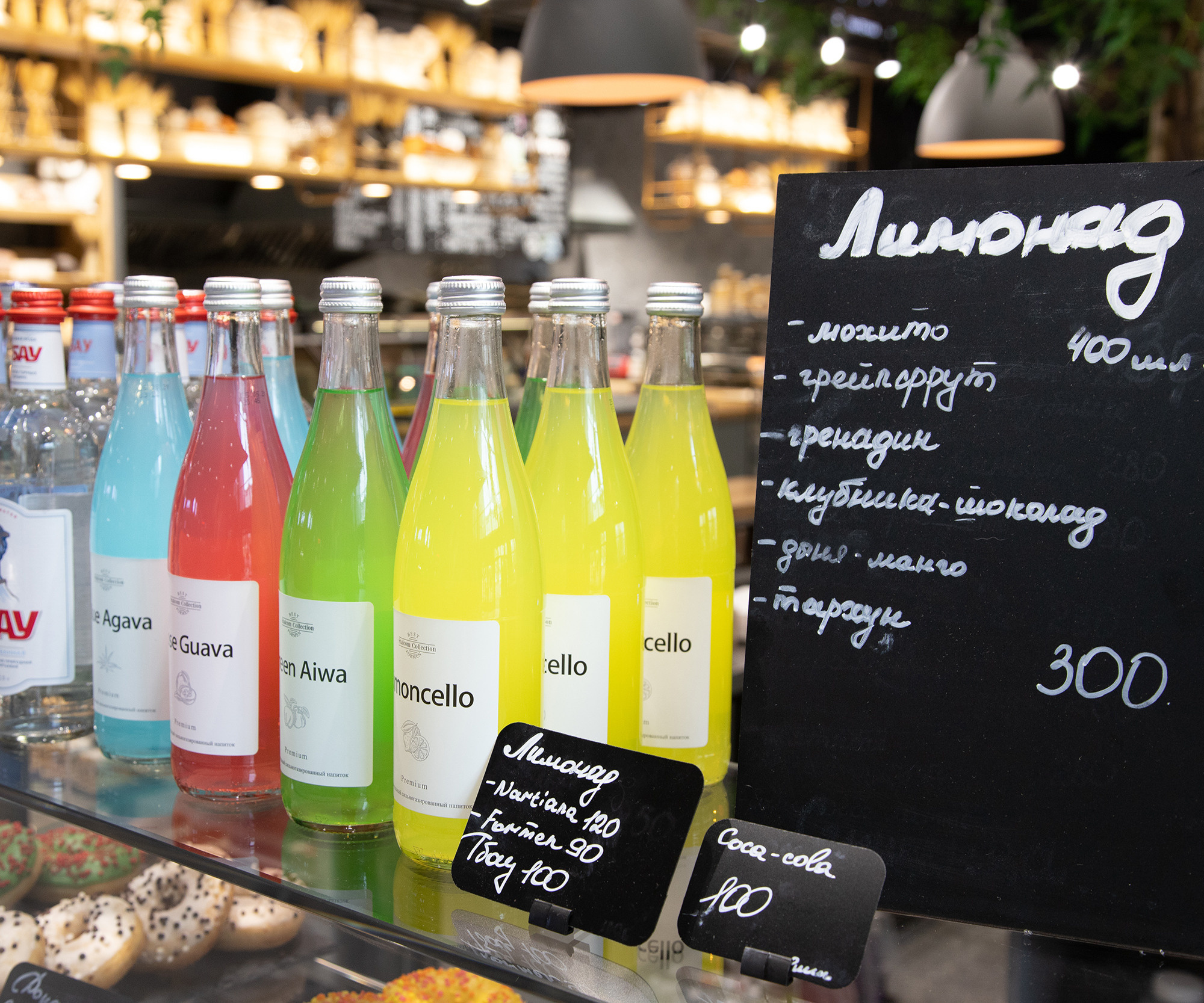 Интерьеры. Фотограф Аркадий Назаров