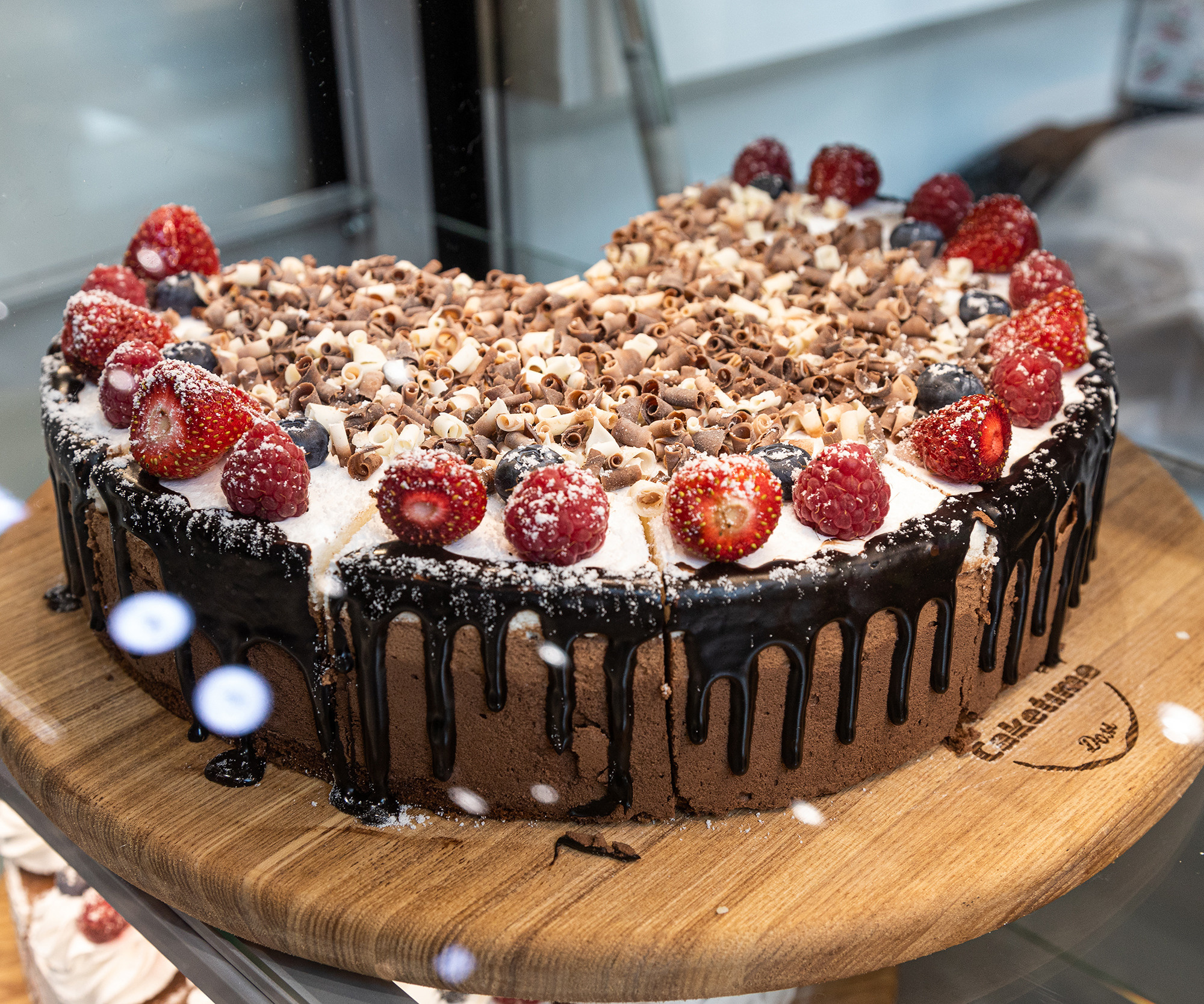 Интерьеры. Фотограф Аркадий Назаров