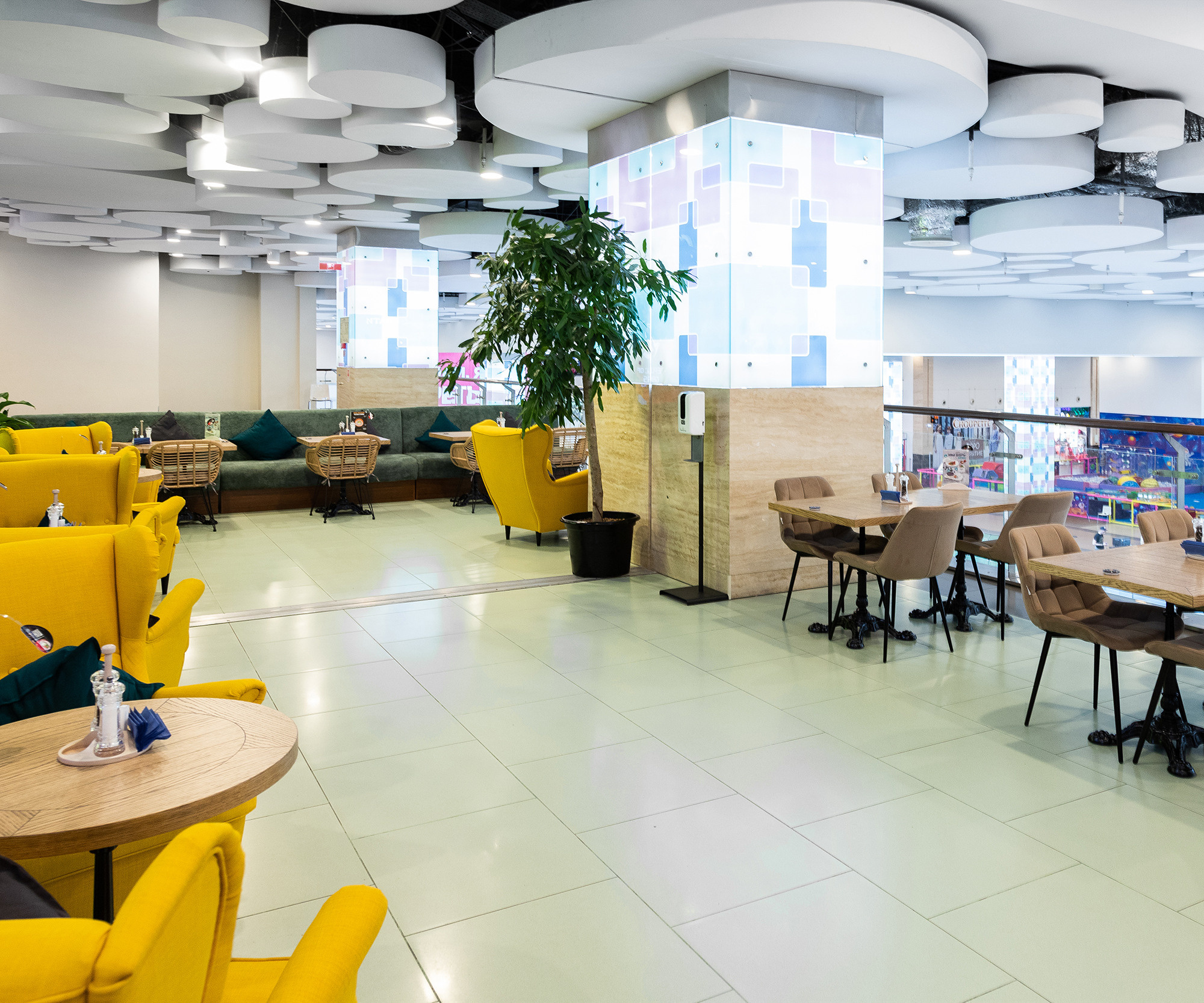 Интерьеры. Фотограф Аркадий Назаров