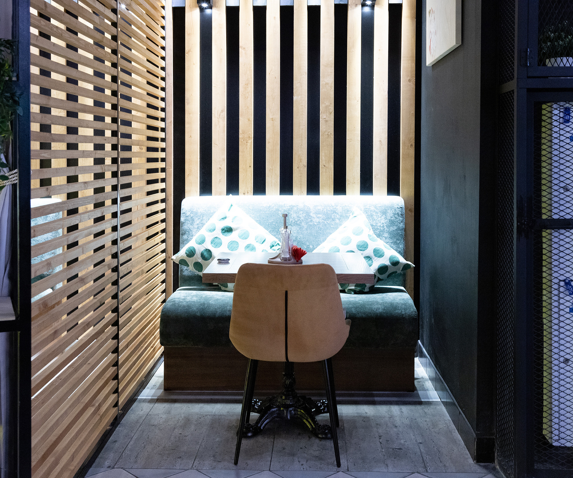 Интерьеры. Фотограф Аркадий Назаров