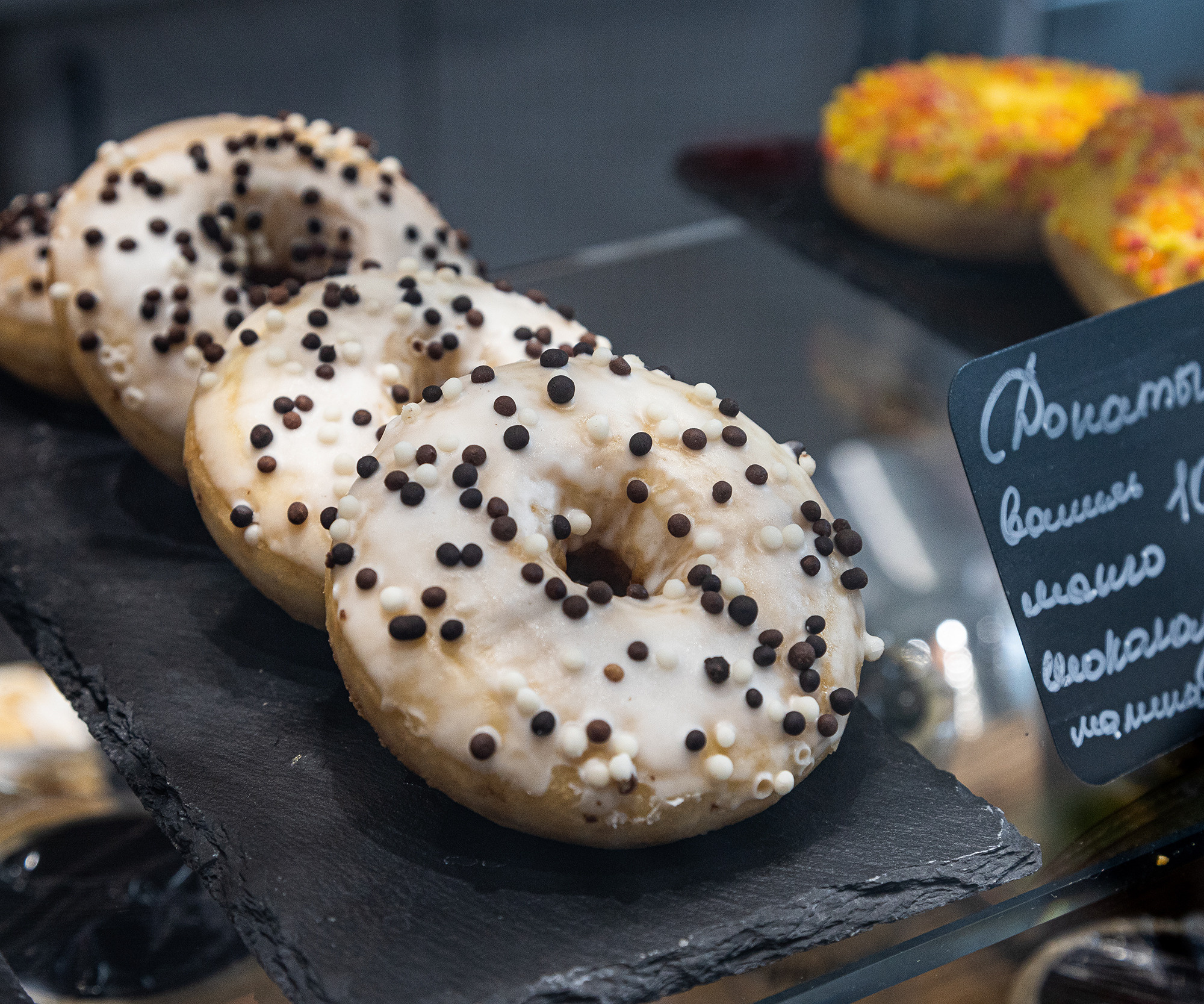 Интерьеры. Фотограф Аркадий Назаров