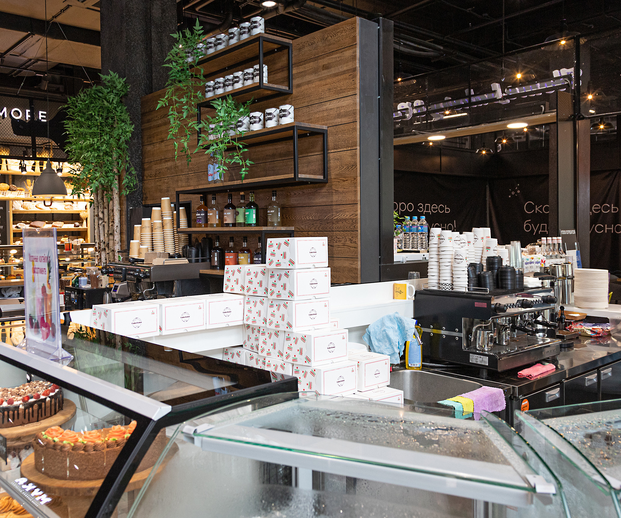 Интерьеры. Фотограф Аркадий Назаров