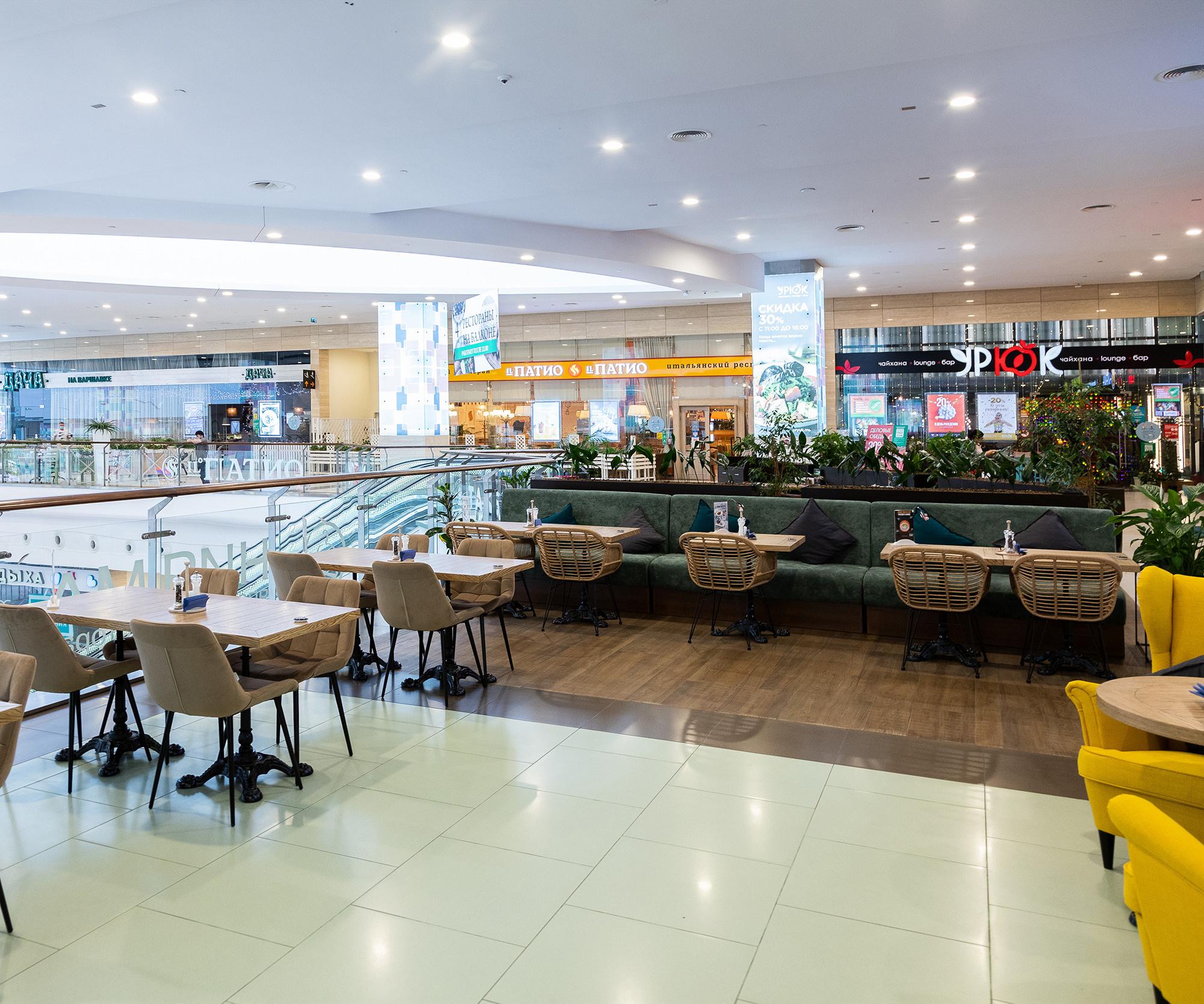 Интерьеры. Фотограф Аркадий Назаров