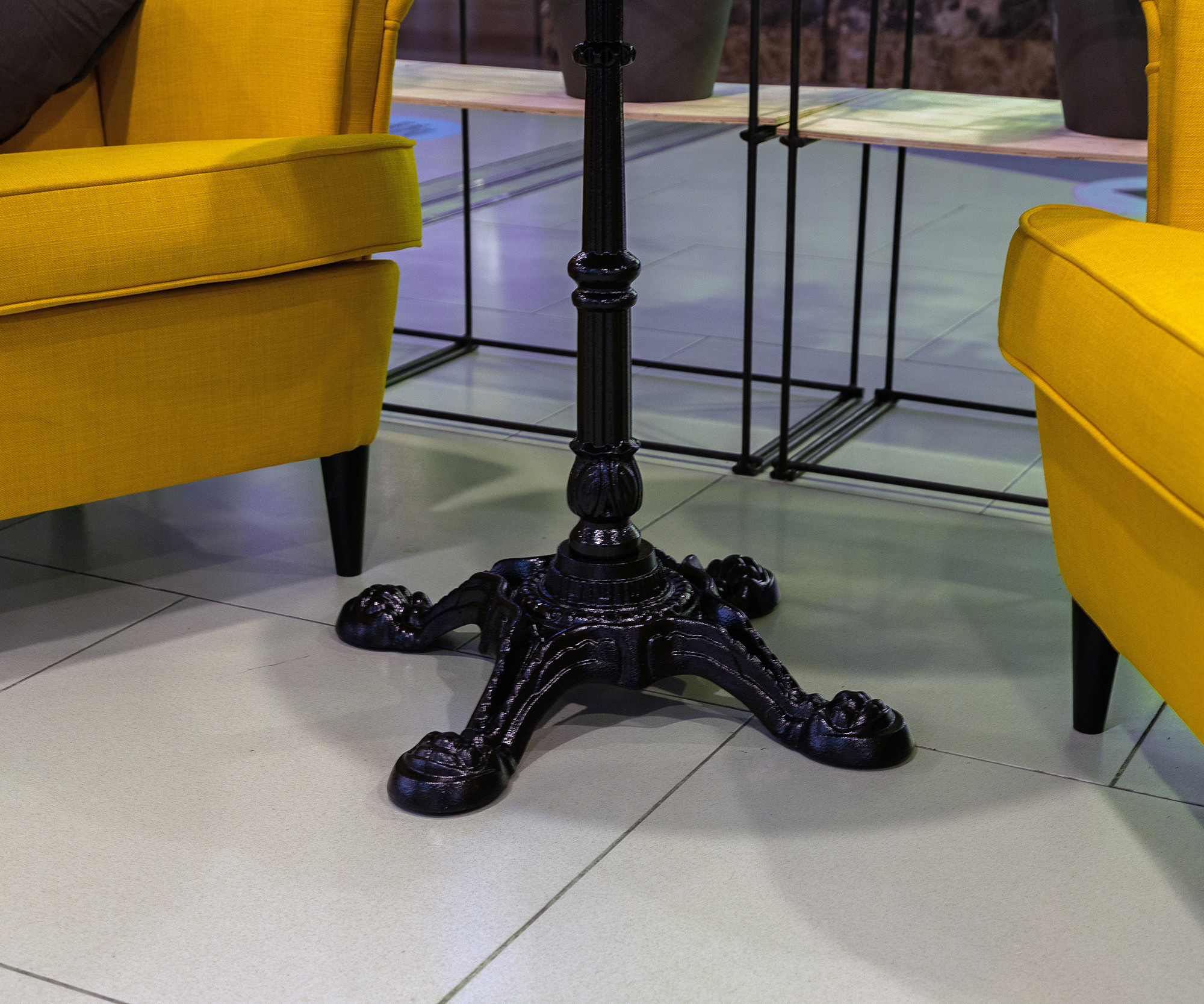 Интерьеры. Фотограф Аркадий Назаров