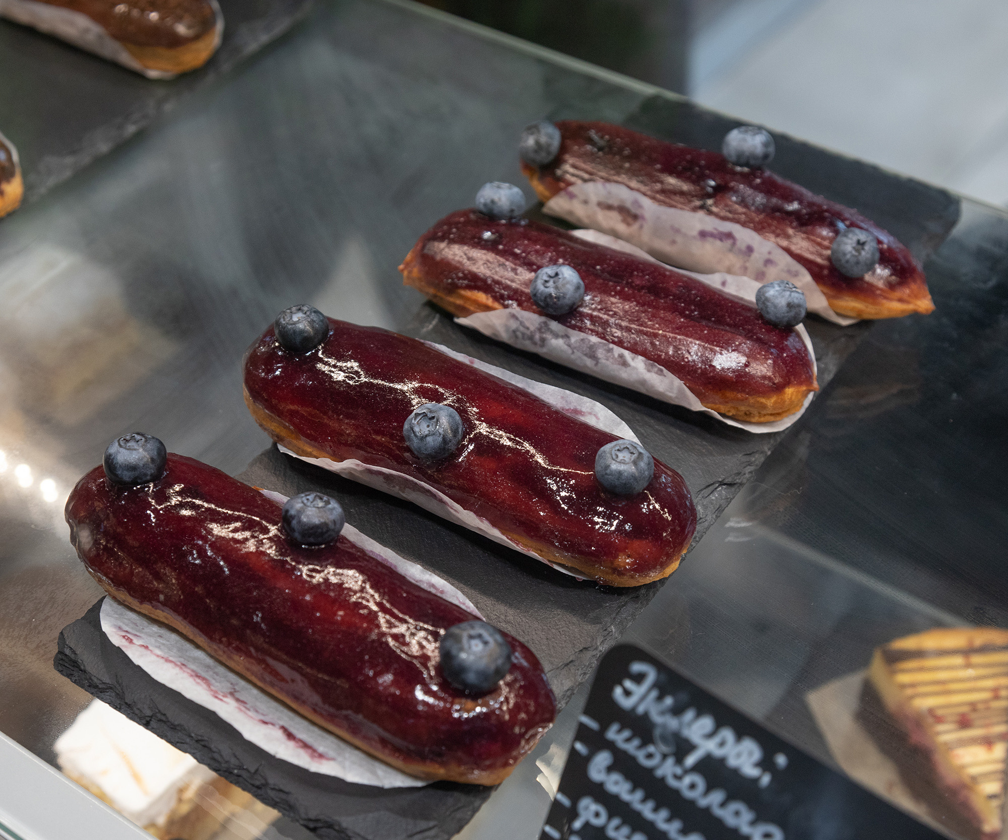 Интерьеры. Фотограф Аркадий Назаров