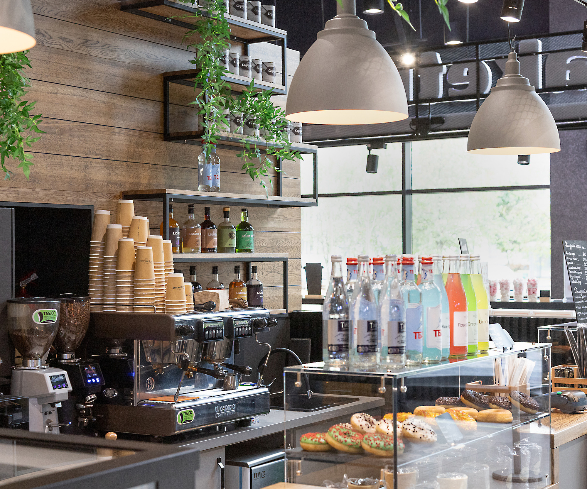 Интерьеры. Фотограф Аркадий Назаров