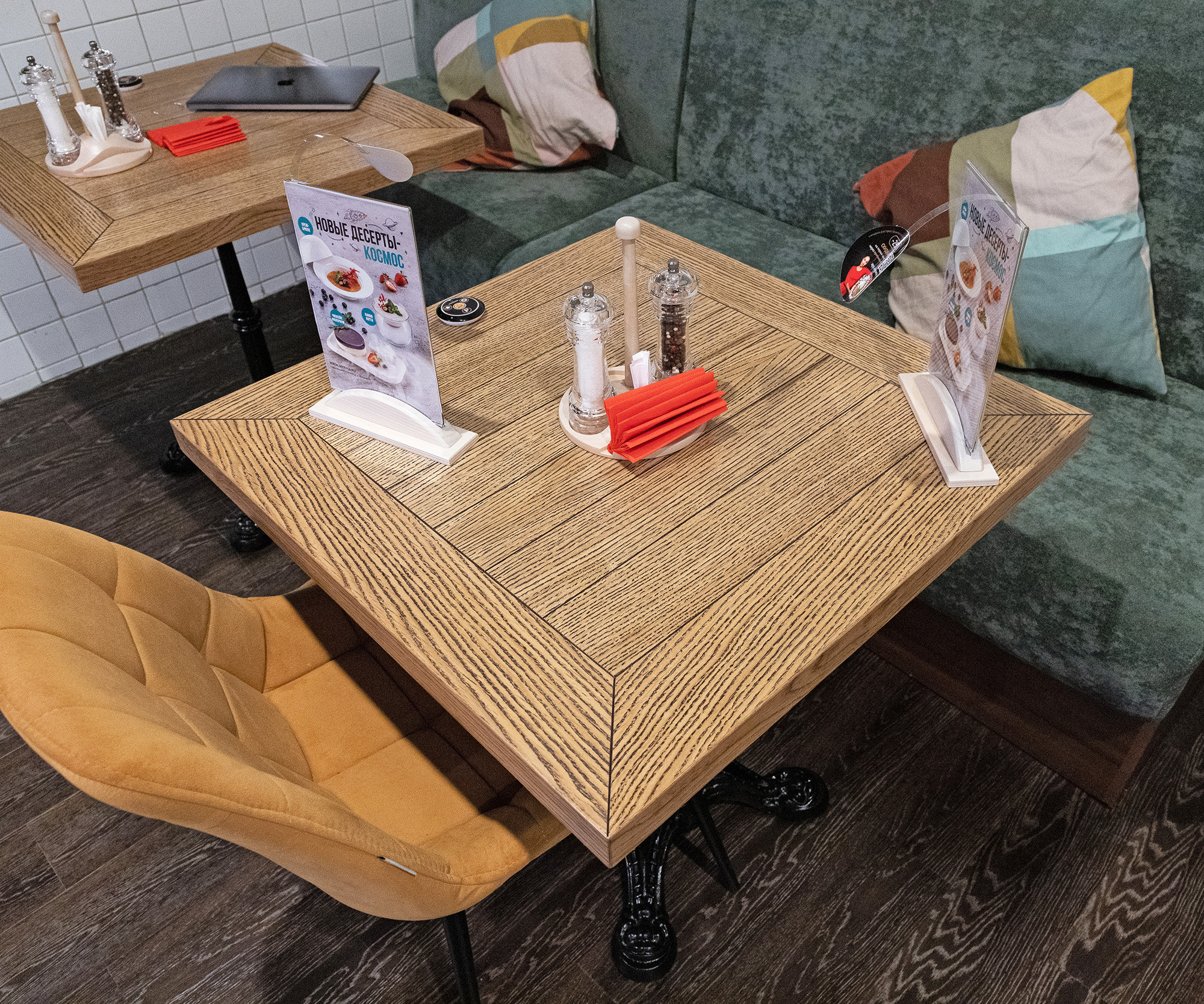 Интерьеры. Фотограф Аркадий Назаров