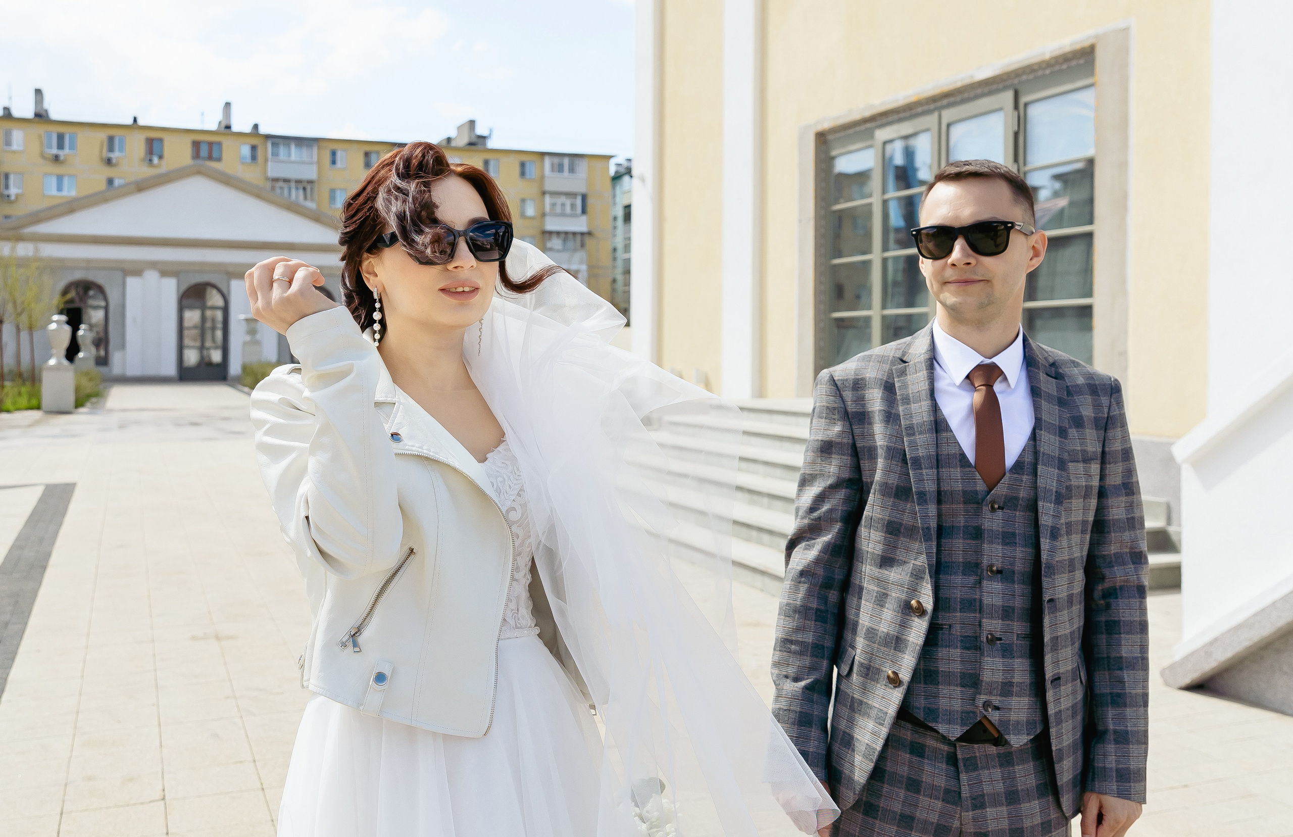 Максим и Ирина. Свадебный и семейный фотограф в Рязани Саша Крутых