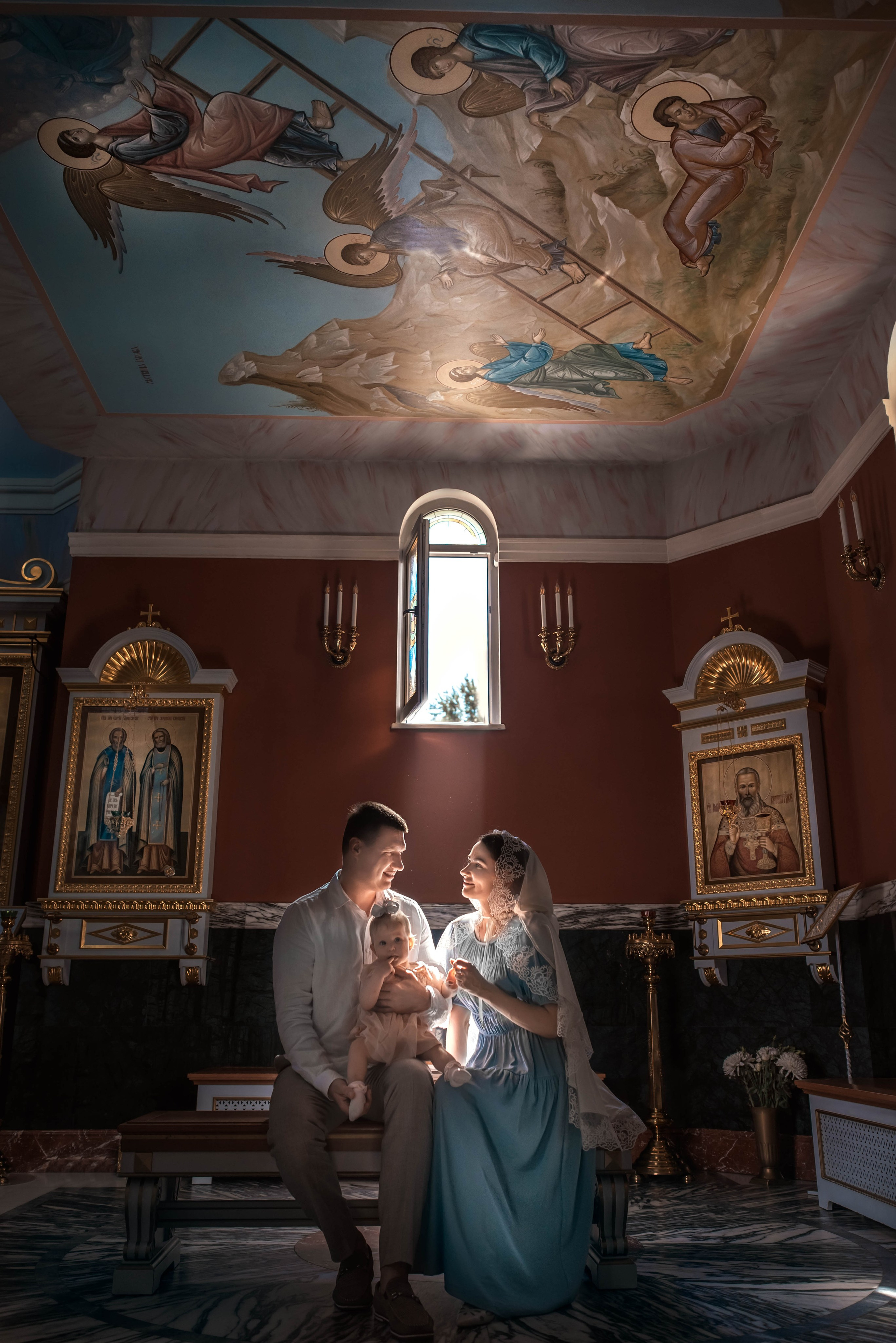 Фотографии крещения и венчания. Фотограф на крещение и венчание, семейный фотограф в Санкт-Петербурге