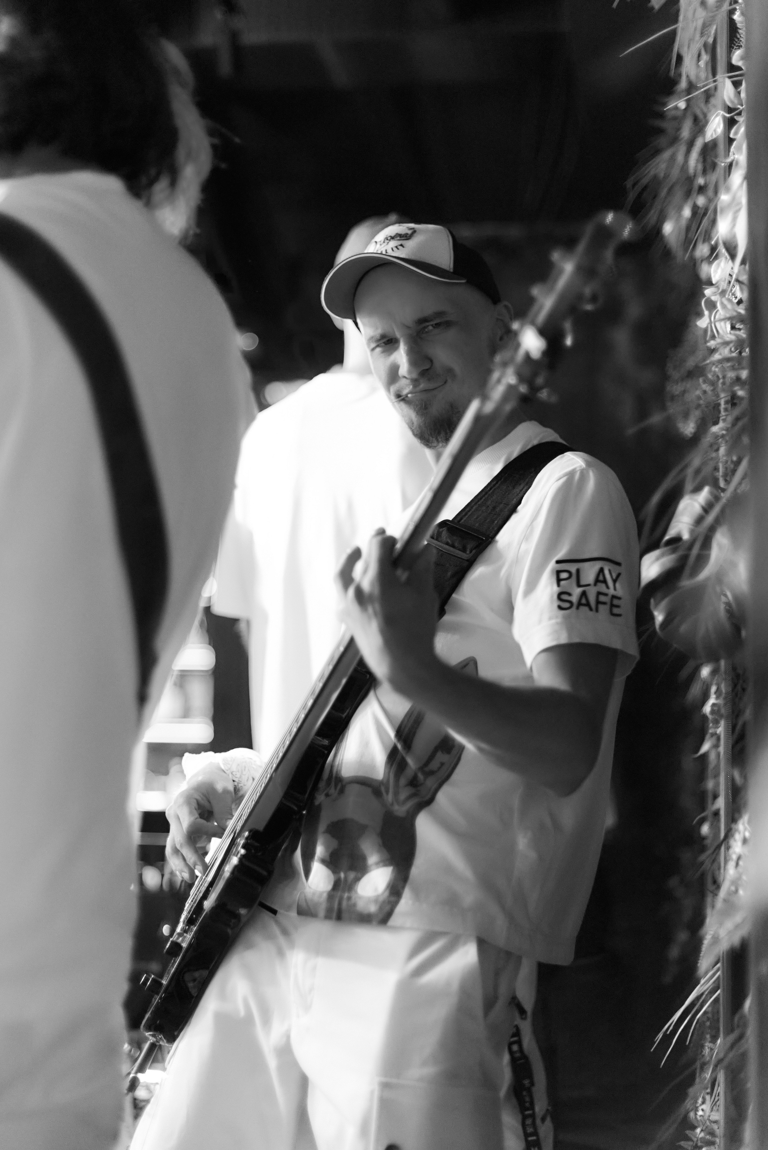 MONKEY. Вечеринка-юбилей. ФОТОГРАФ Кристина Павлова | МОСКВА