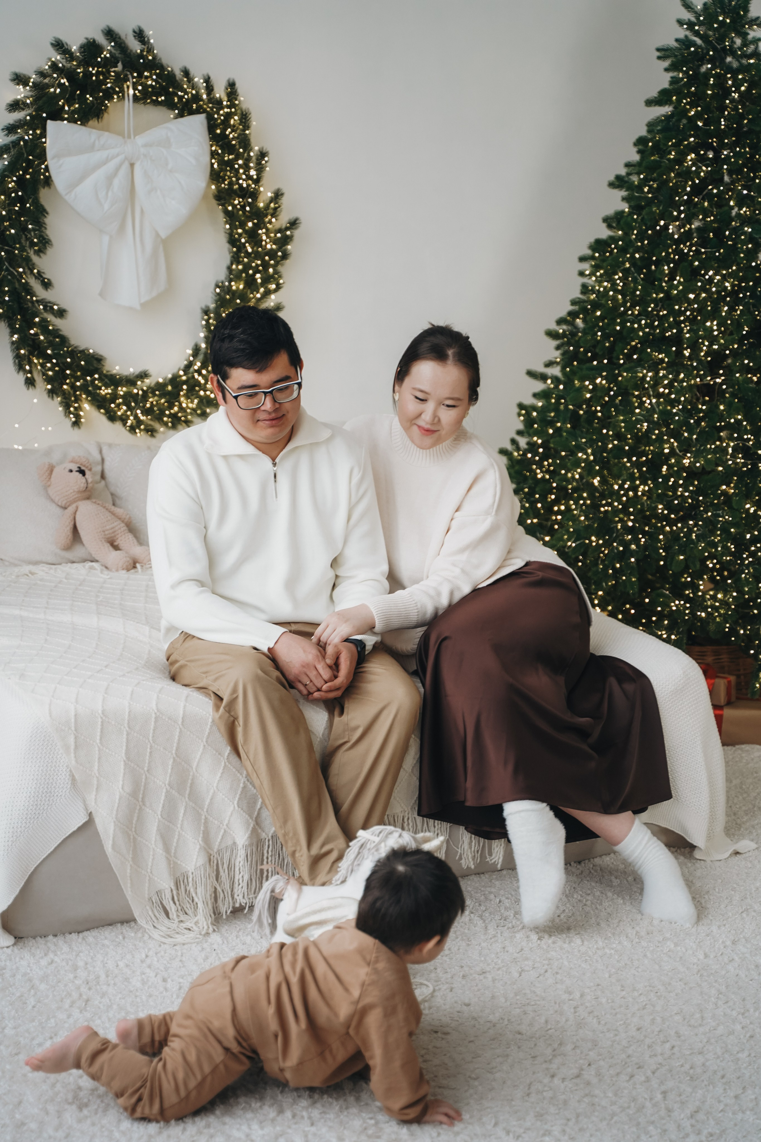 New year съемка. Фото и видео для вас в Астрахани!