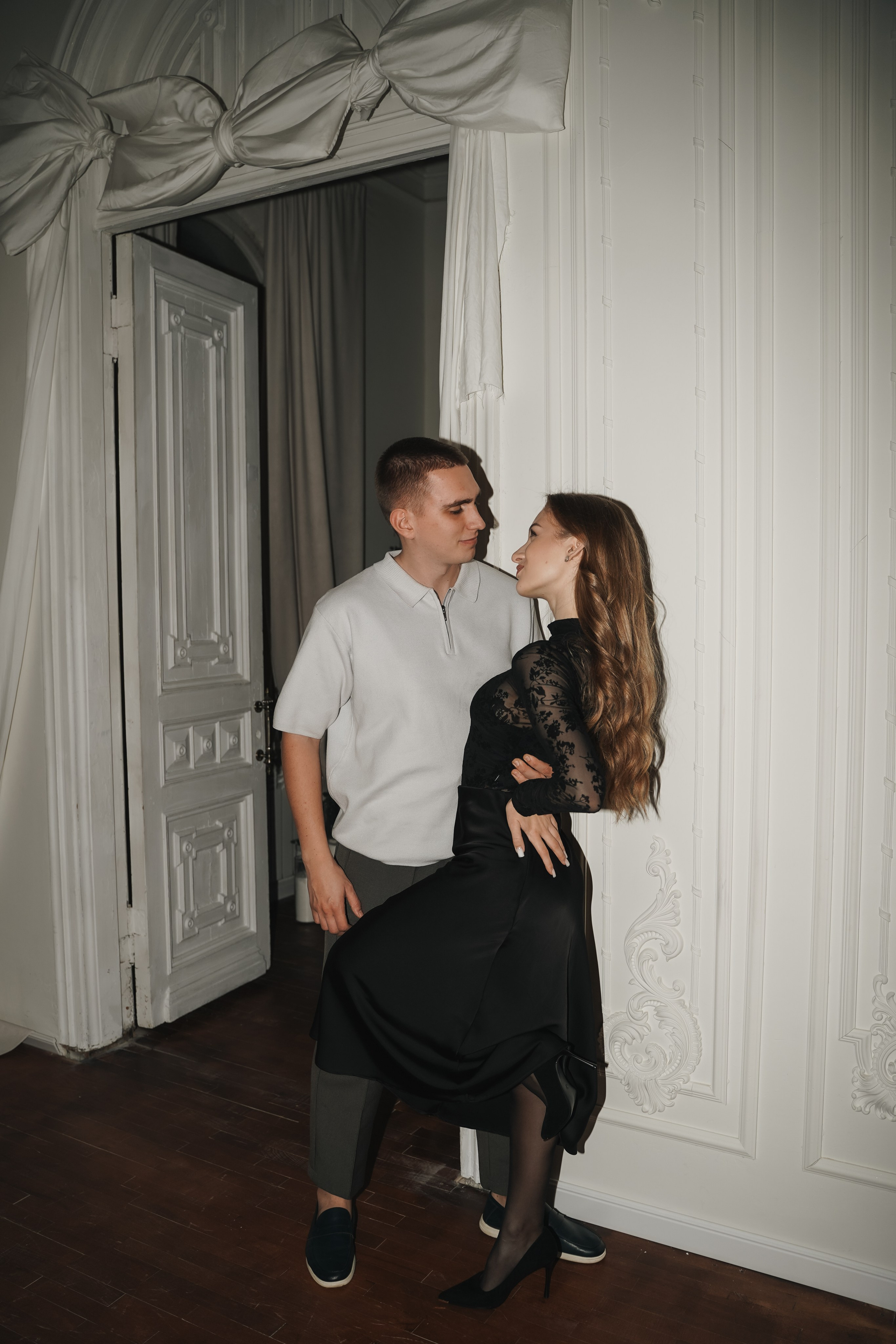 Love story. Фото и видео для вас в Астрахани!