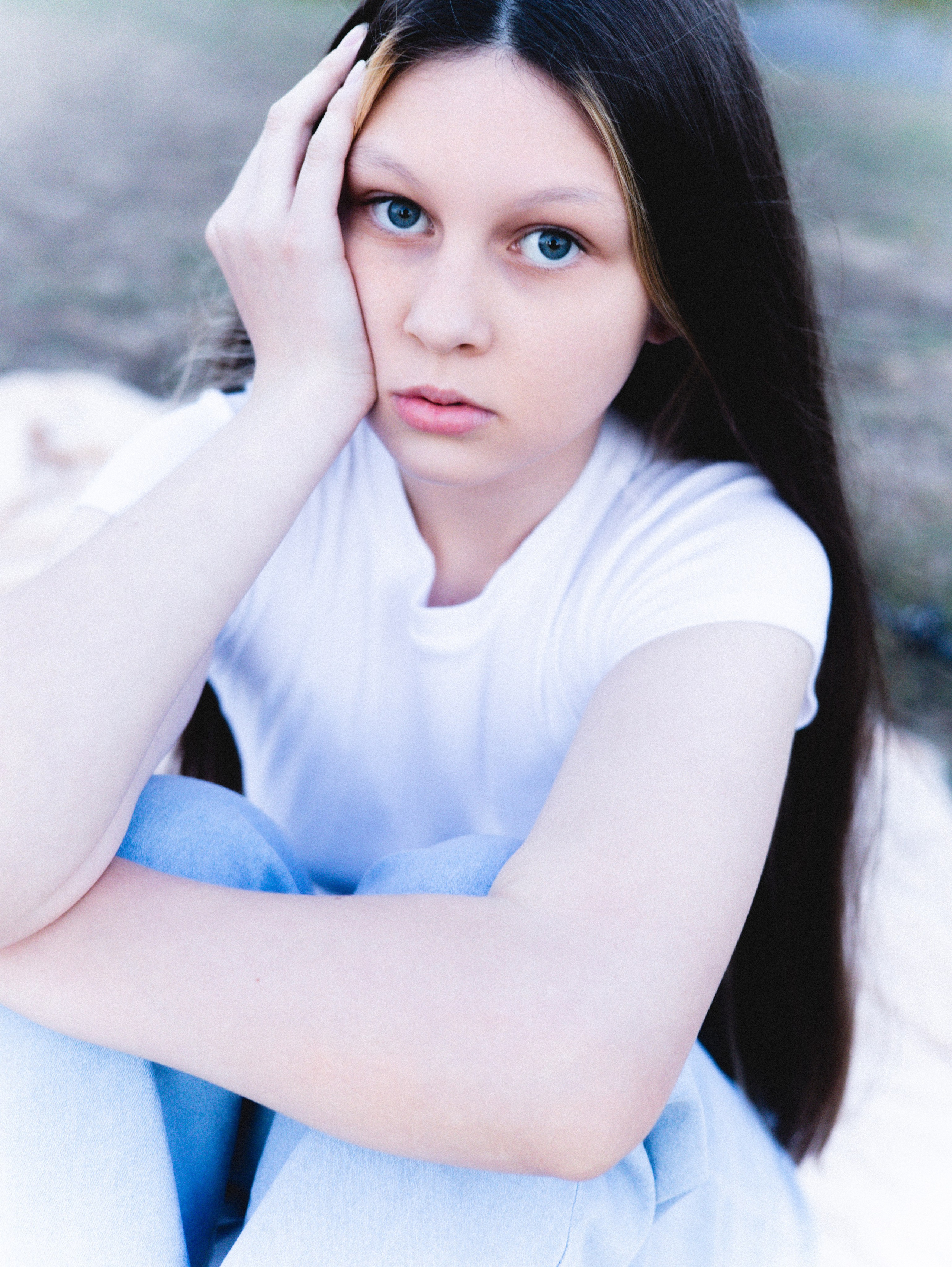 Polly Agency. Gorbunova Alina Фотограф