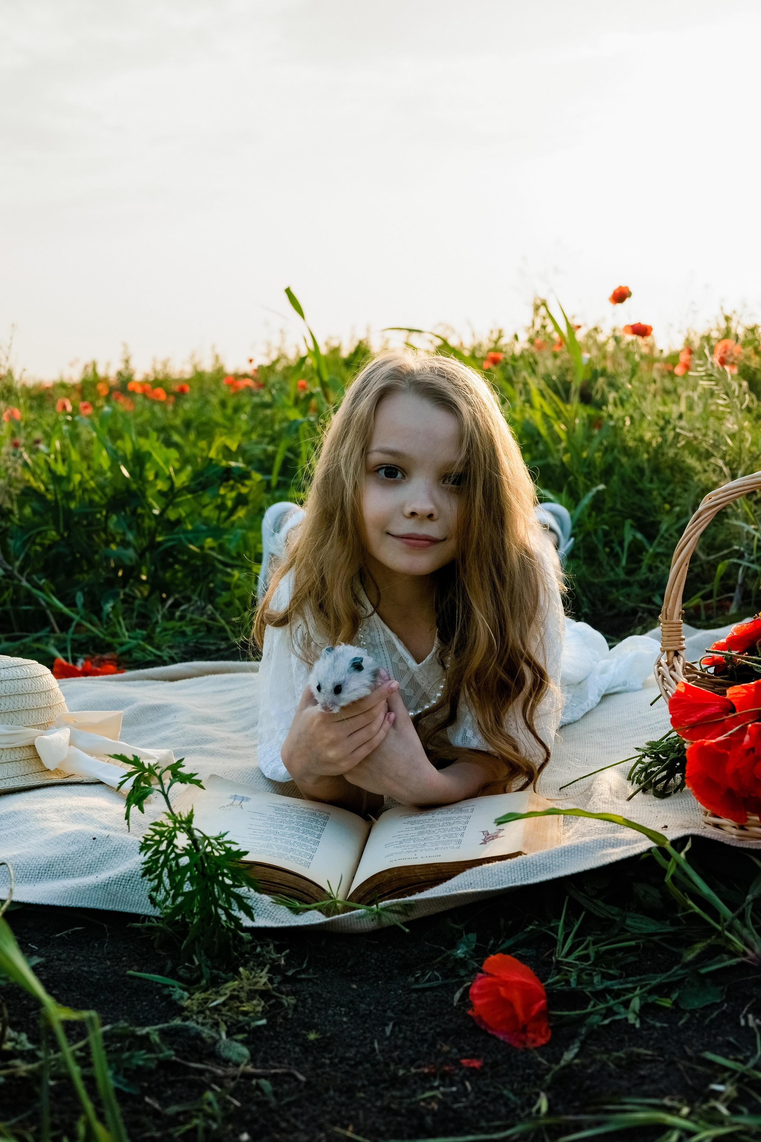 Фэшнкидс маки. Gorbunova Alina Фотограф