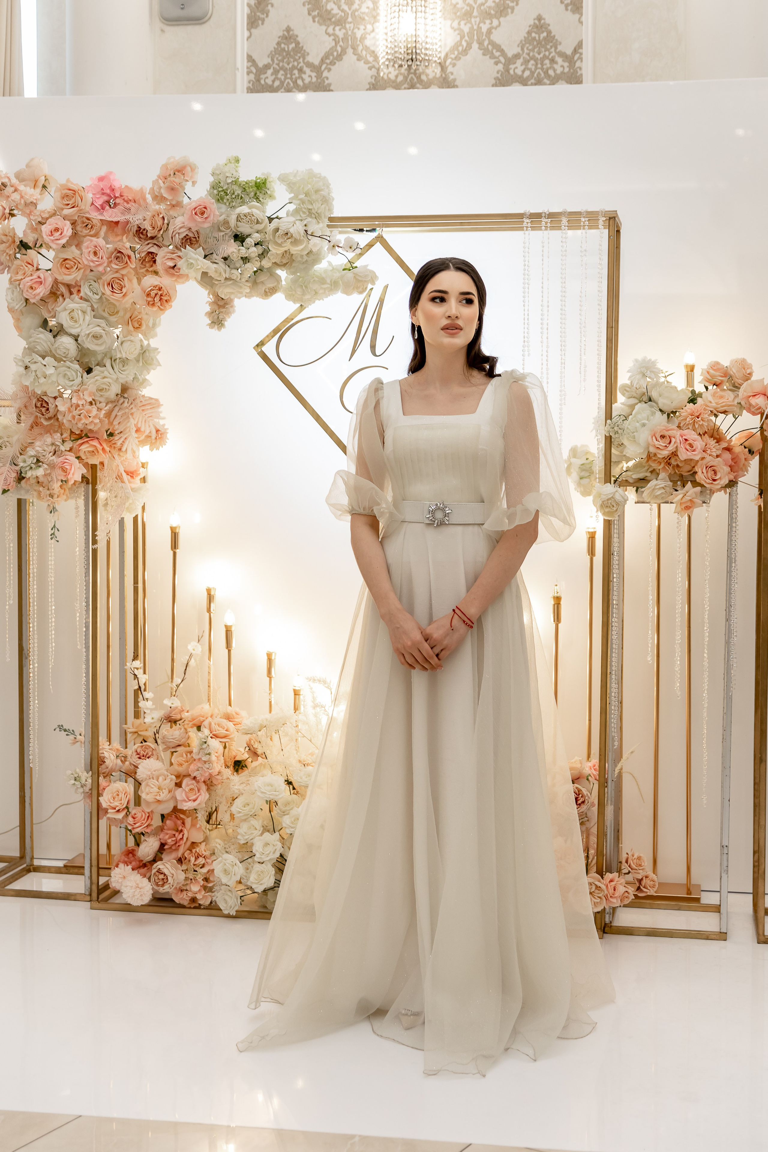 Сватовство M&A. Свадебный | Семейный фотограф