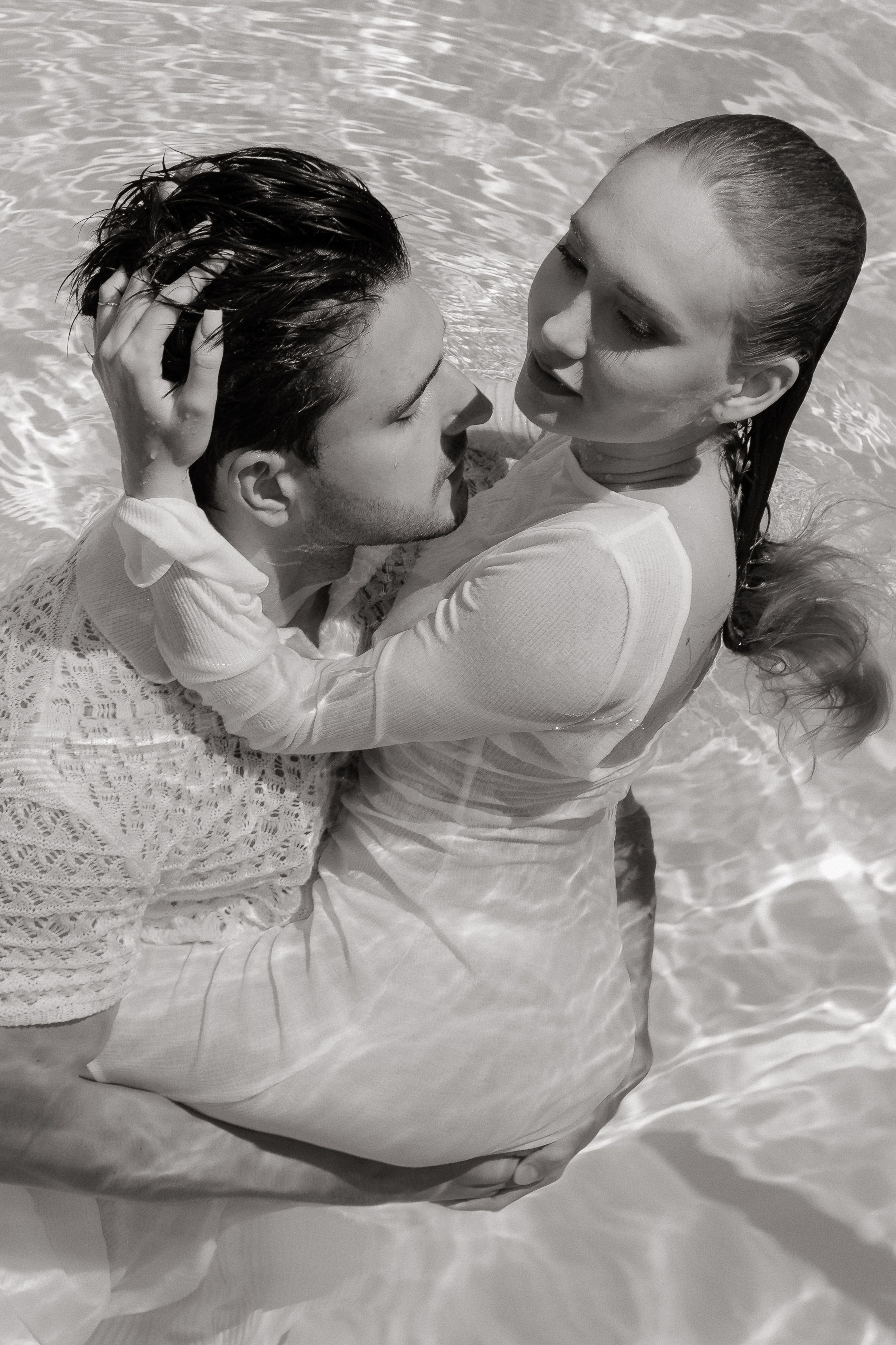 Влад и Мария. Свадебный | Семейный фотограф