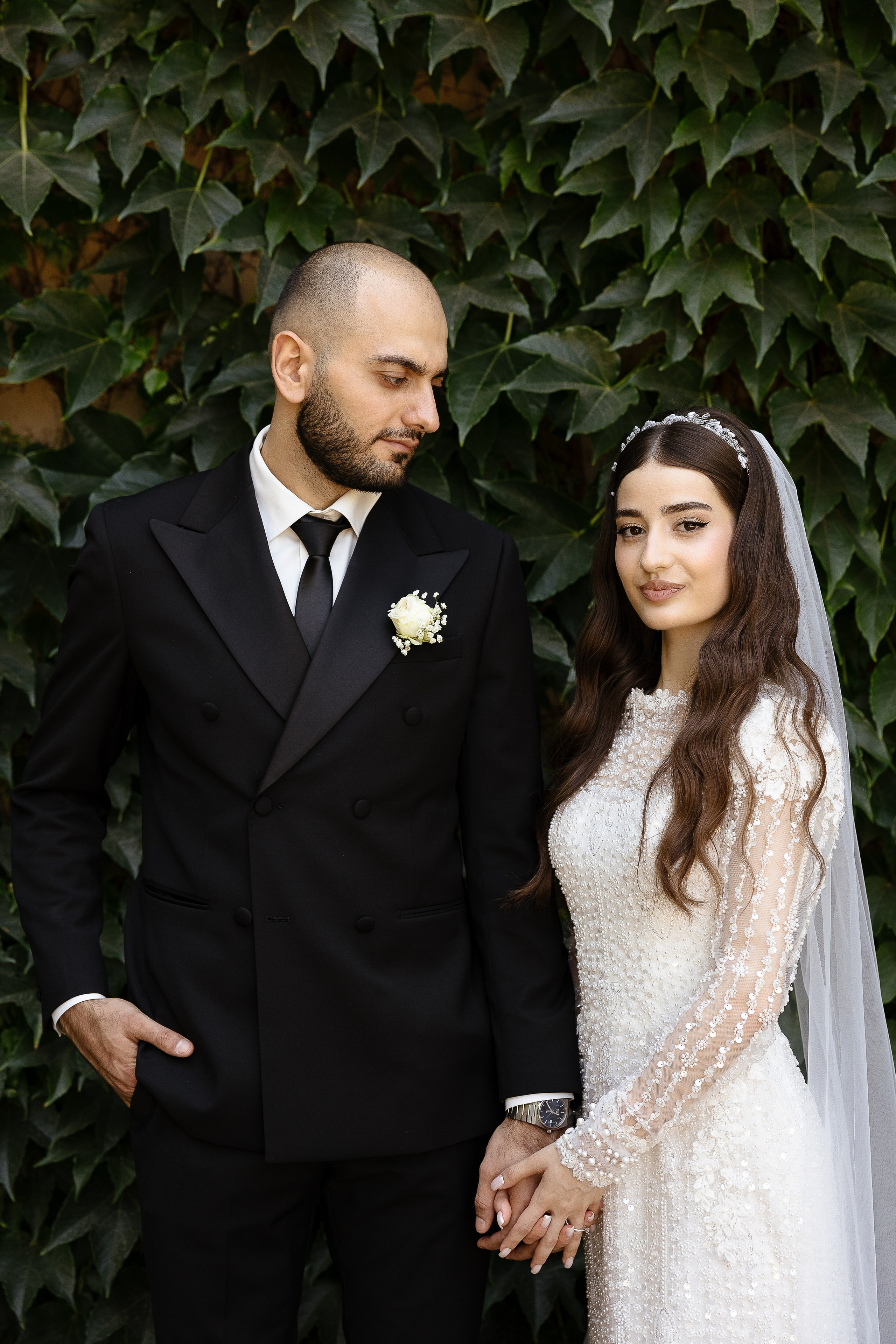 Wedding Day R&A. Свадебный | Семейный фотограф