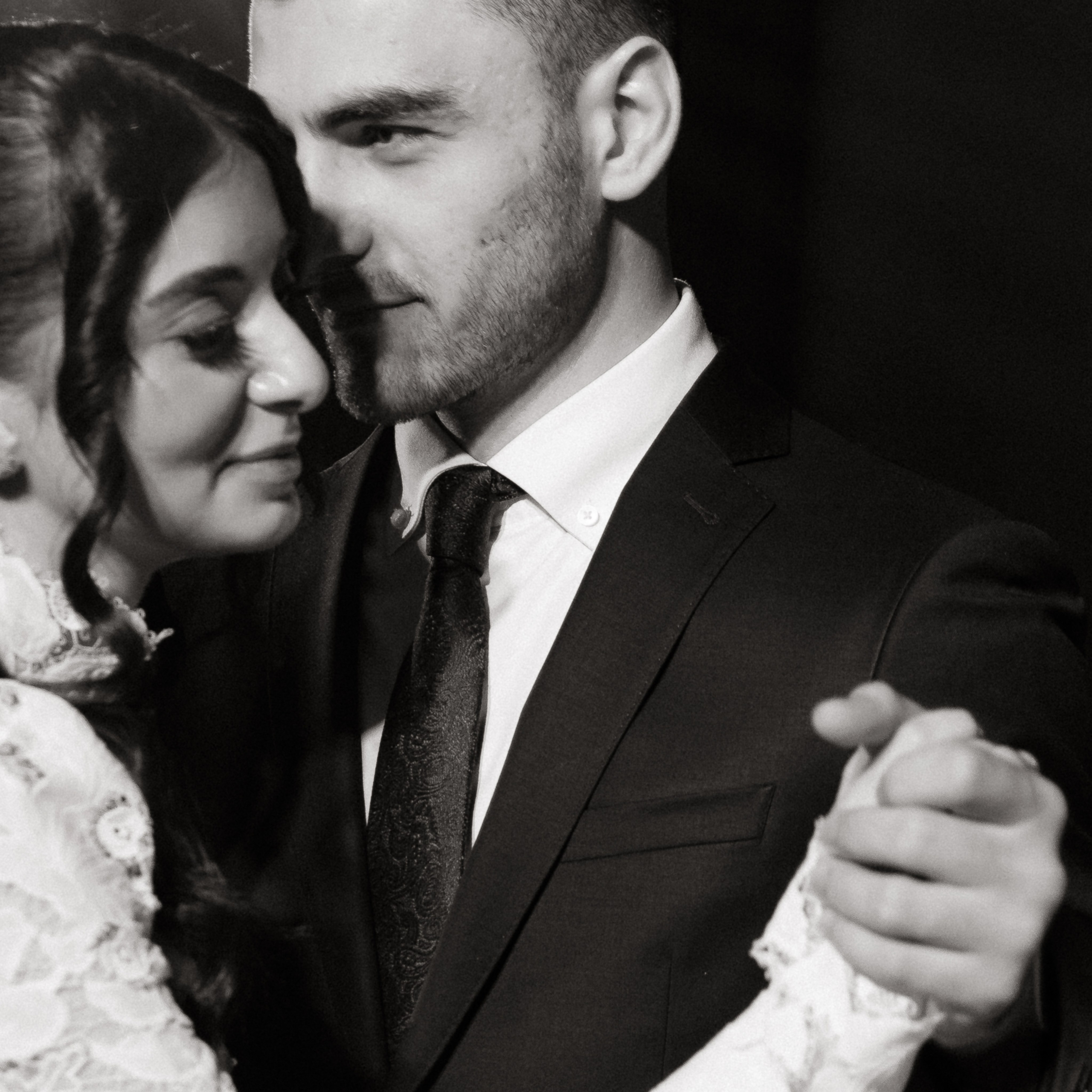 Сватовство N&L. Свадебный | Семейный фотограф