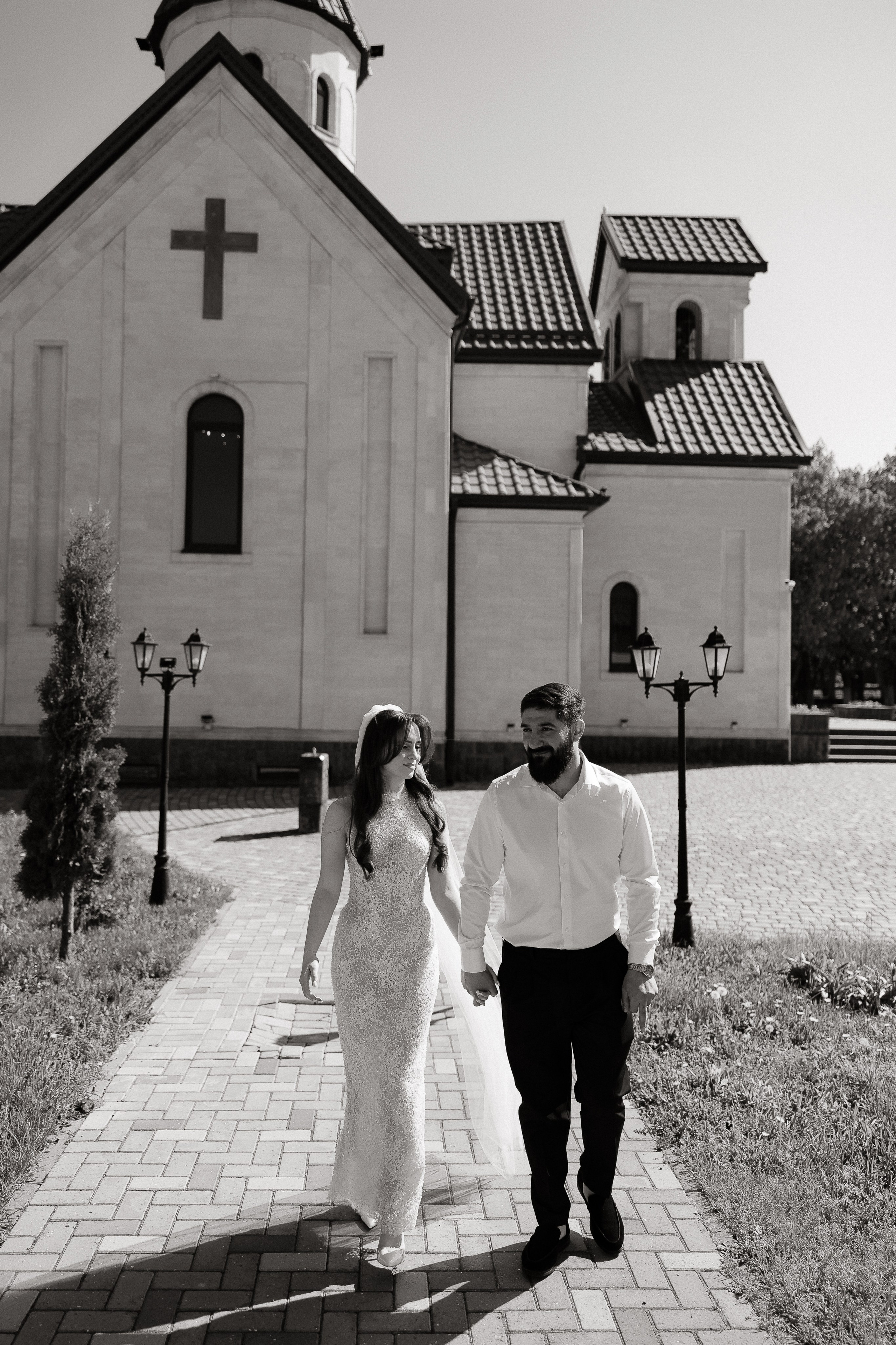 Родион и Ануш. Свадебный | Семейный фотограф