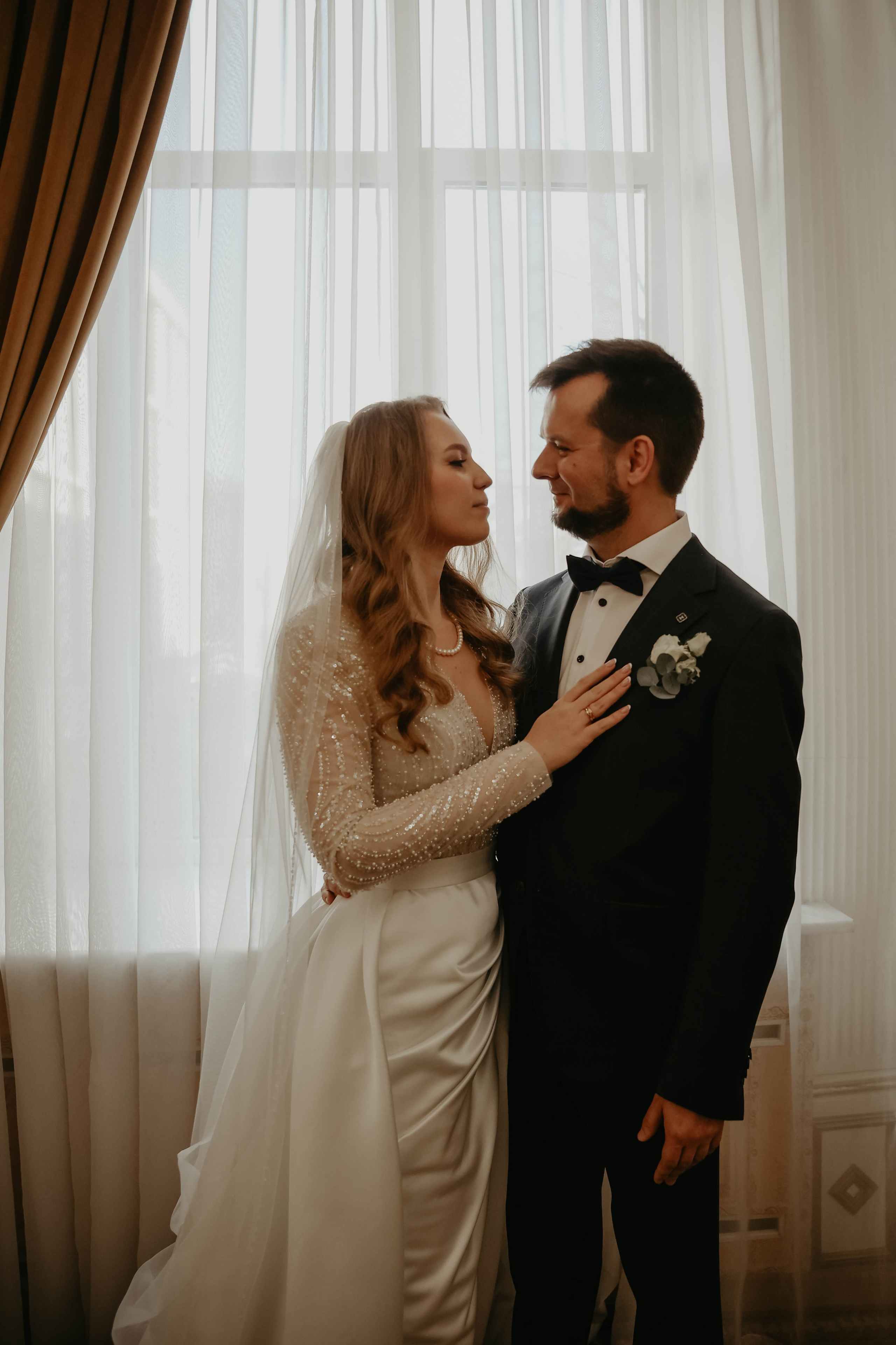 Анастасия и Максим. Фотограф в Москве и любой точке земного шара Алёна Вялова (Чулкова)