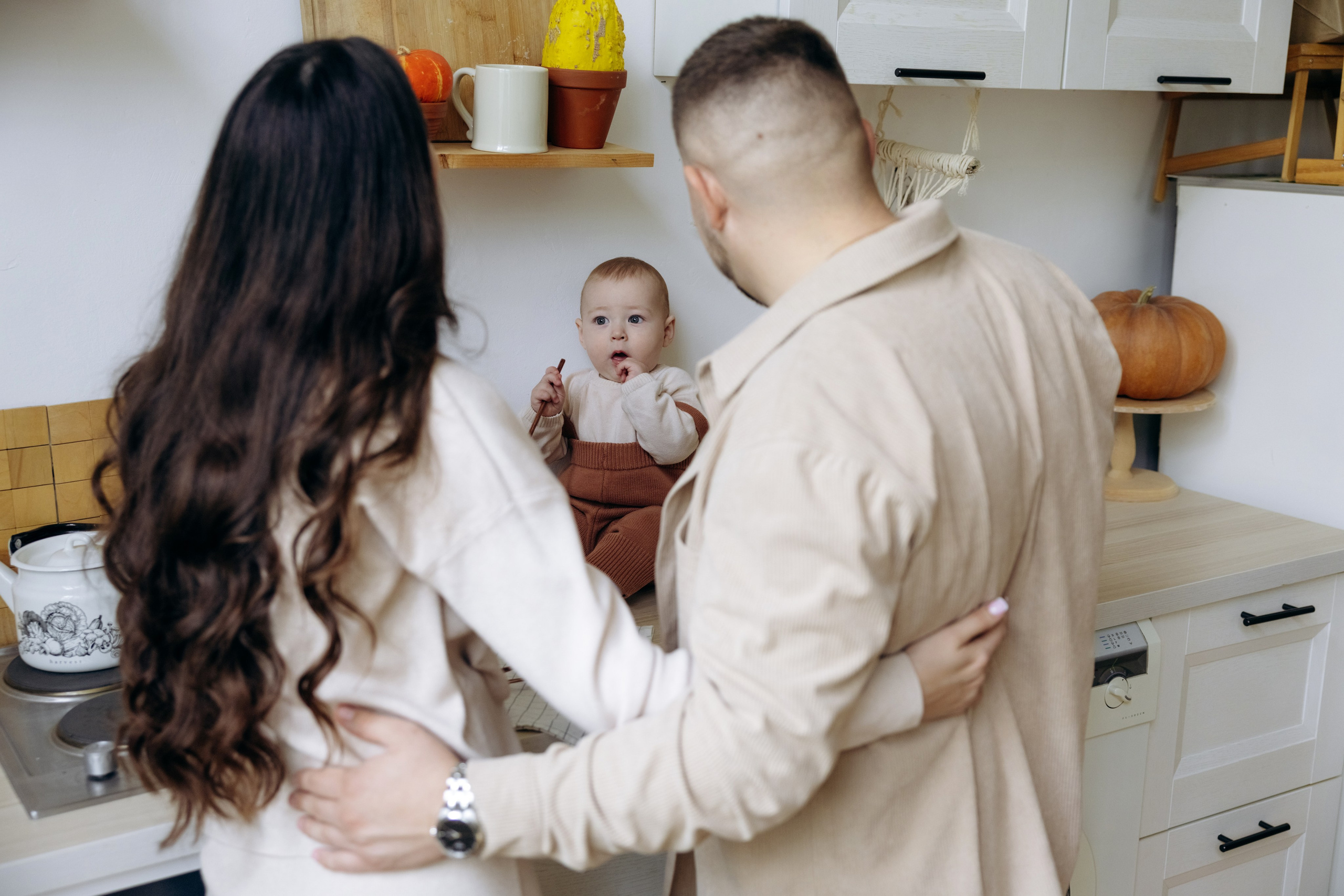 Фотостудия «Лофт Потолок». Свадебный и семейный фотограф Краснодар, Юлия Потопахина