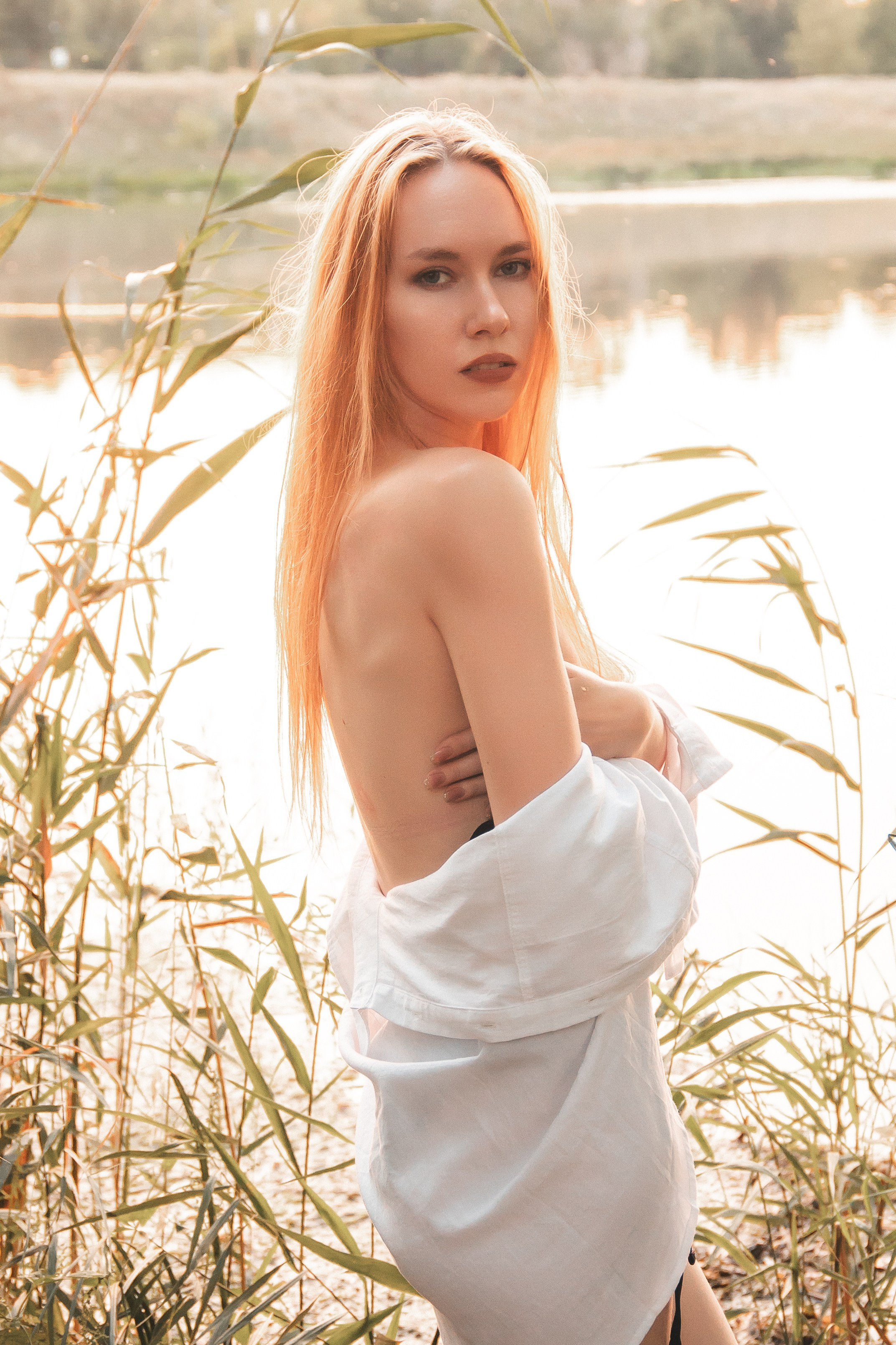 Ирина. Модельное агентство Lemi Models