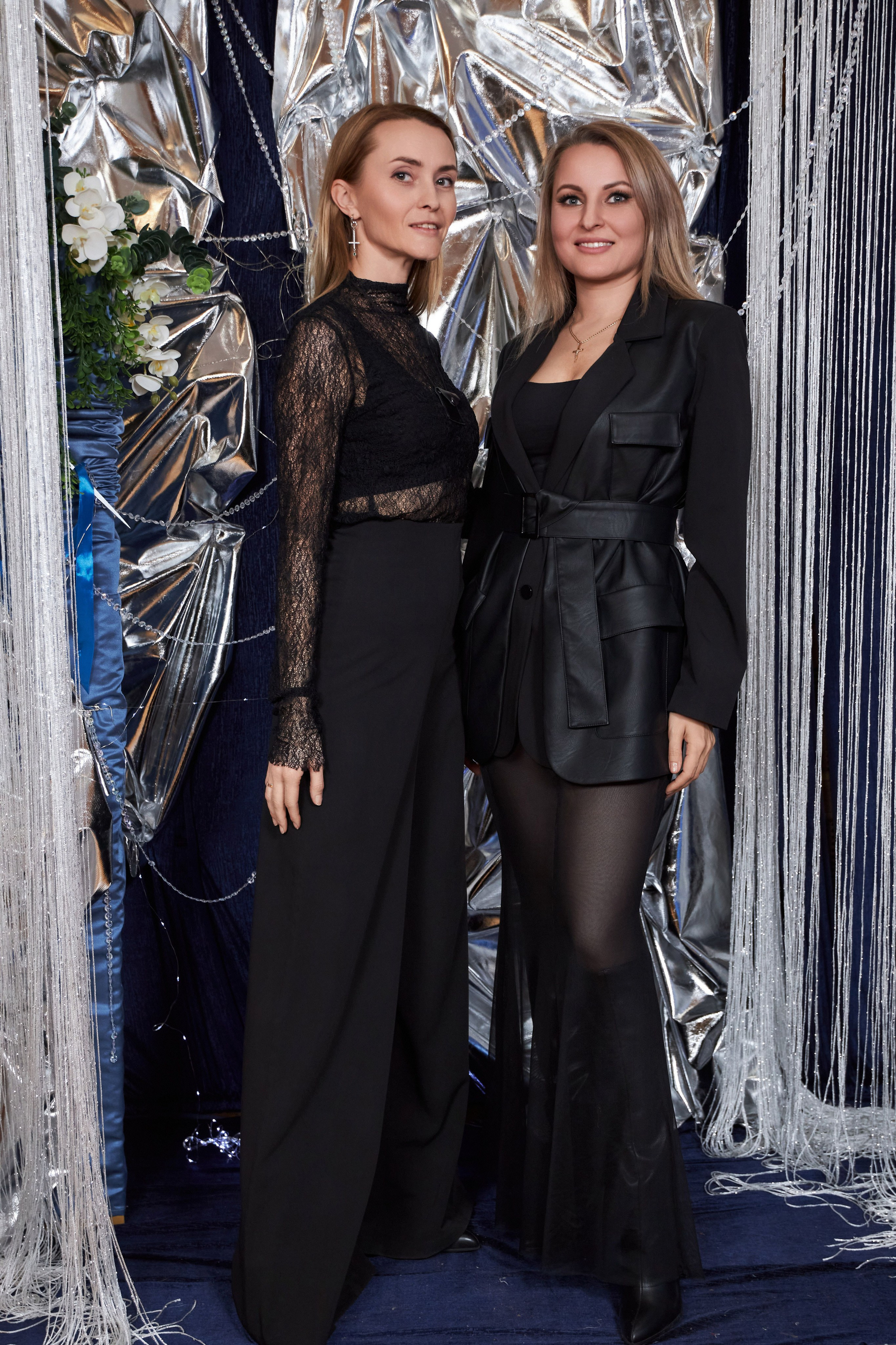 Конкурс дизайнеров «Нити прекрасного» 2024. Фотограф Алексей Яковлев