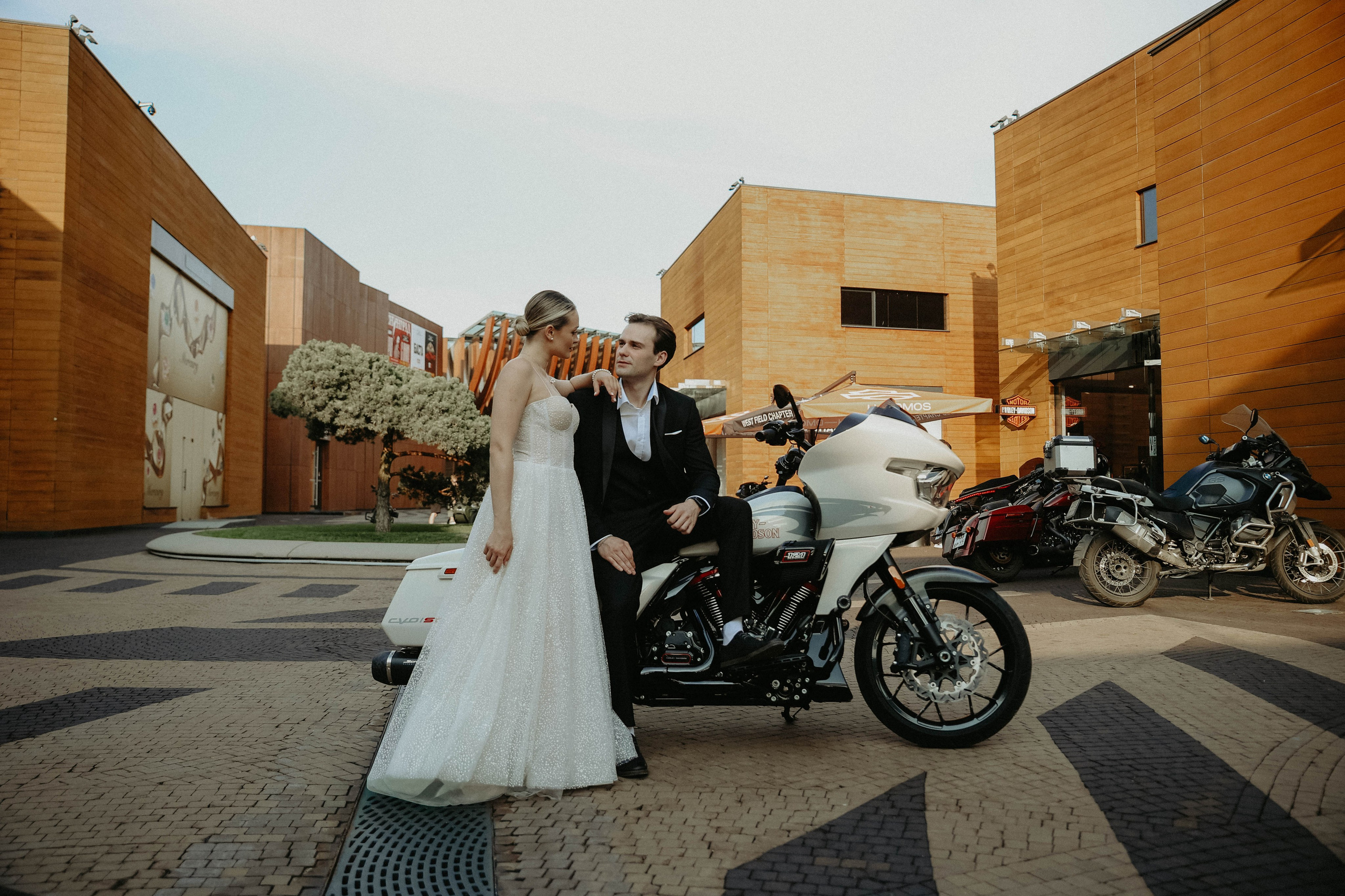 Барвиха Luxury Village. Photographer in Moscow & everywhere in the World Alena Vyalova