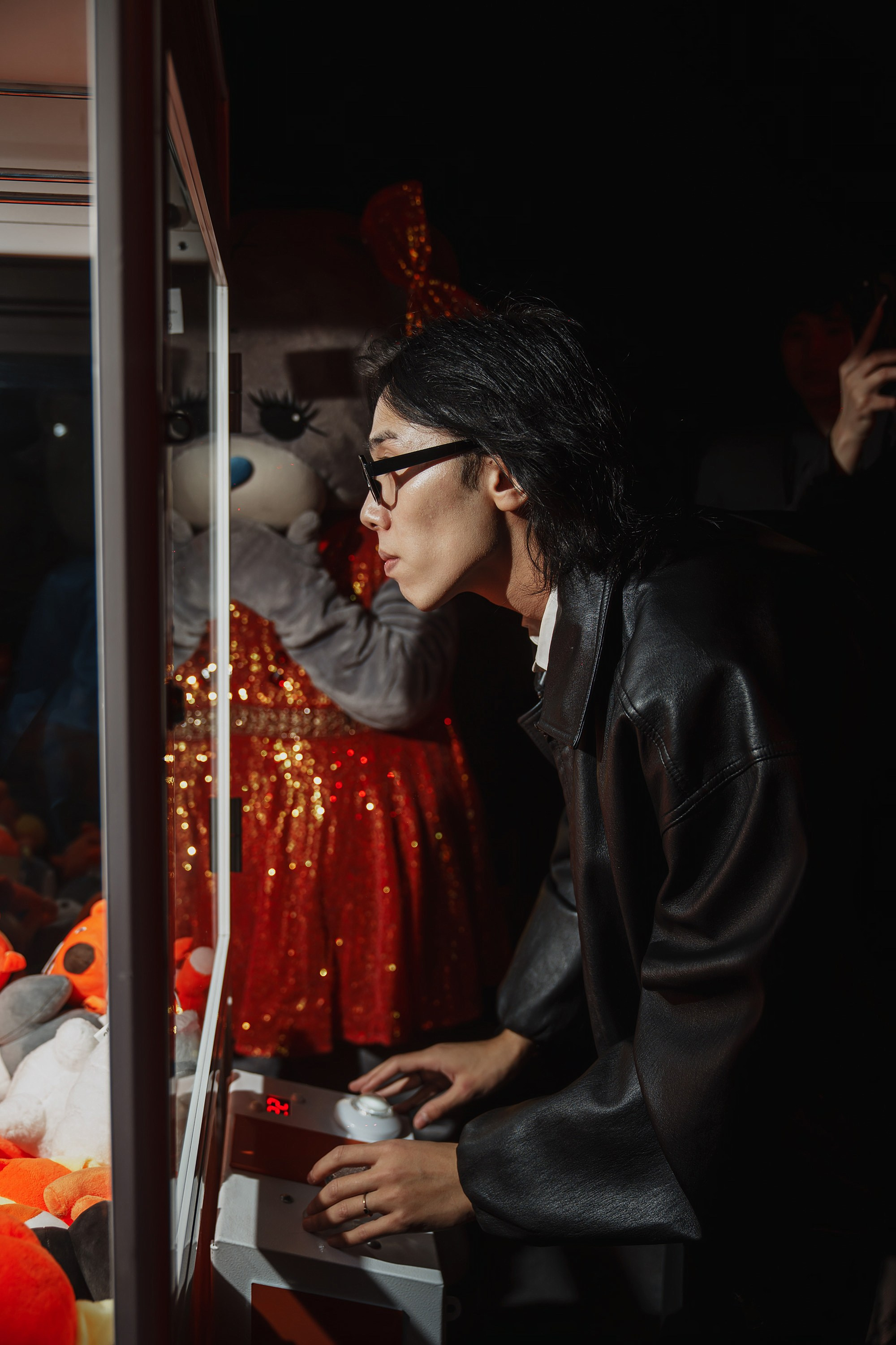 Презентация новых моделей SOUEAST. Фотограф TAULAN_1