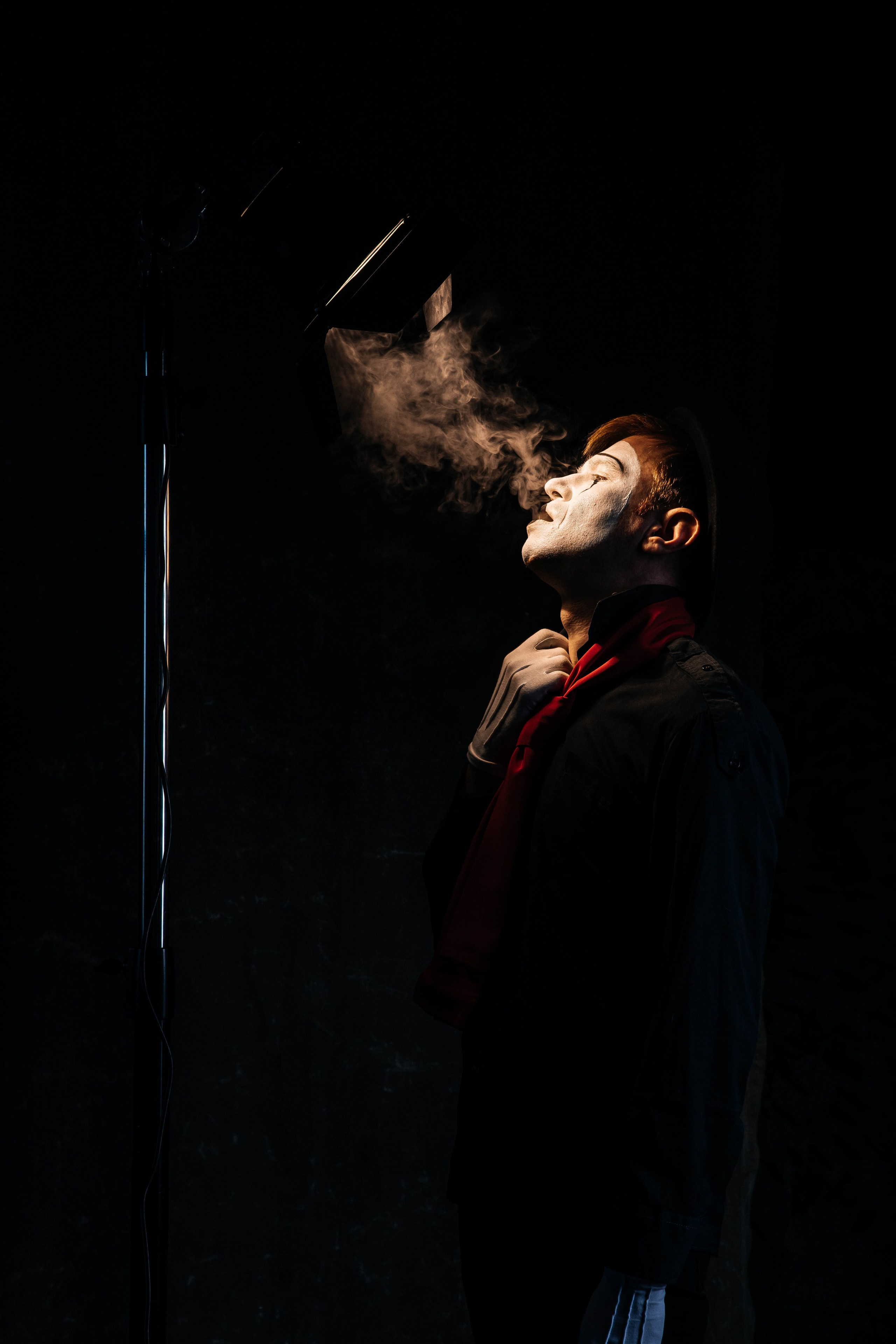 Игорь. Мужской фотограф СПб