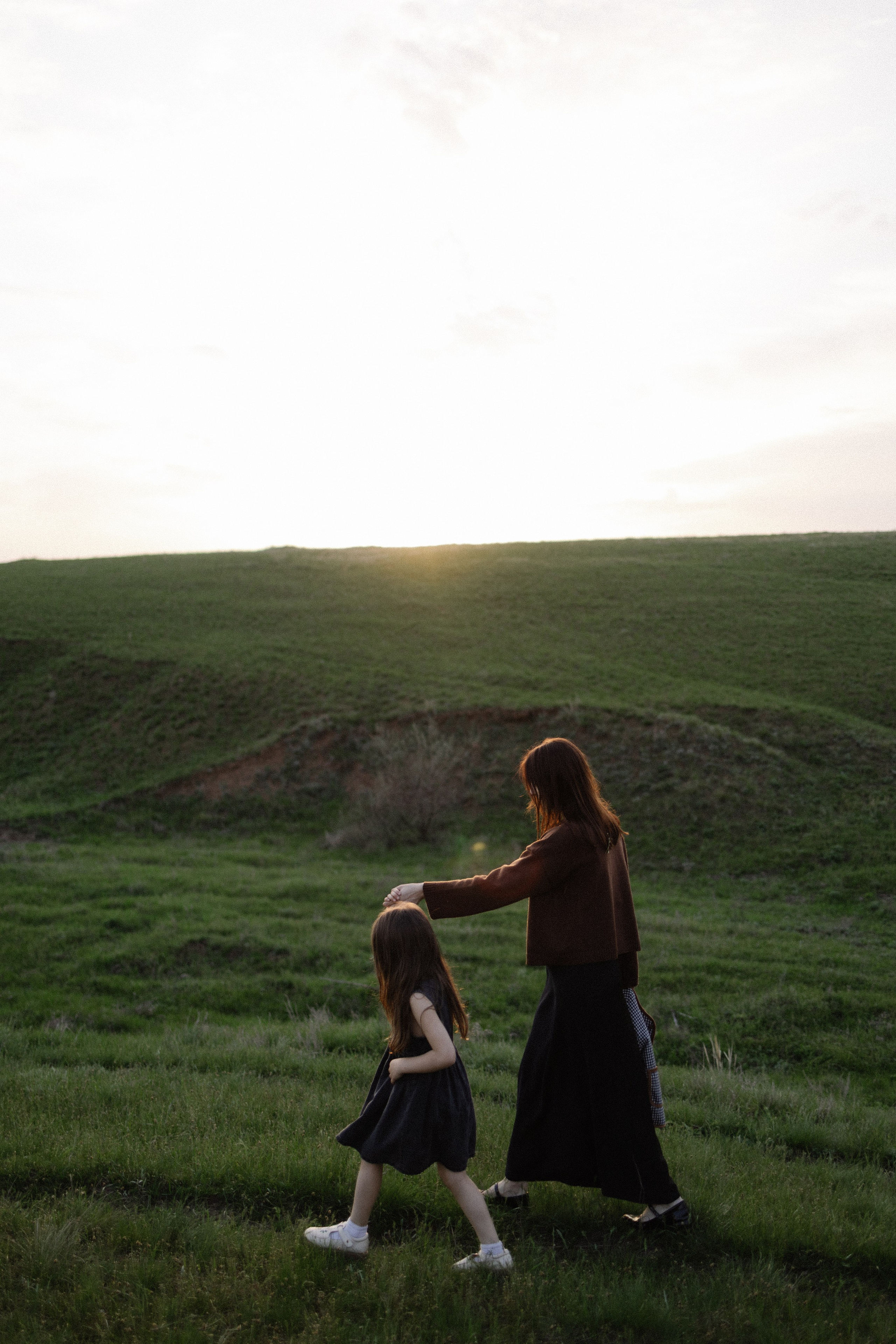 Яна и Ева. Свадебный и семейный фотограф Волгоград Наталья Алексеева