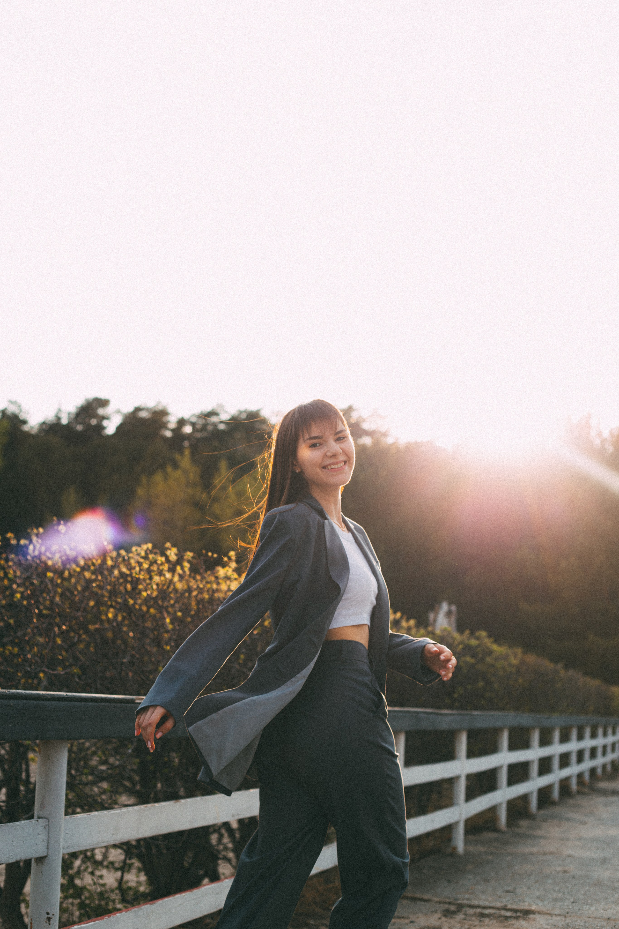 Лера. Свадебный и портретный фотограф в Новосибирске Любовь Исакова