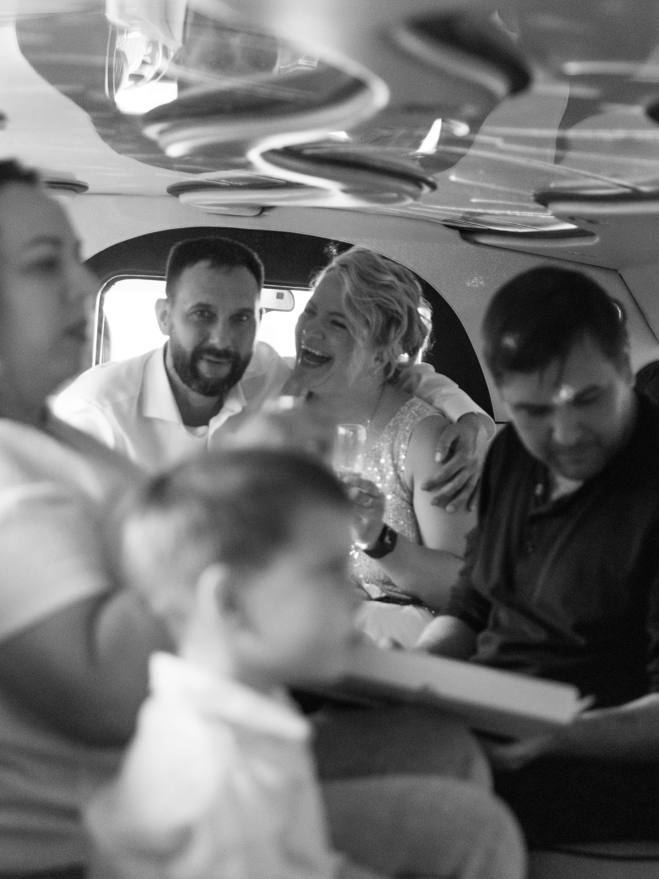 Серебряная Свадьба. Репортажный фотограф в Новосибирске Алена Помазунова