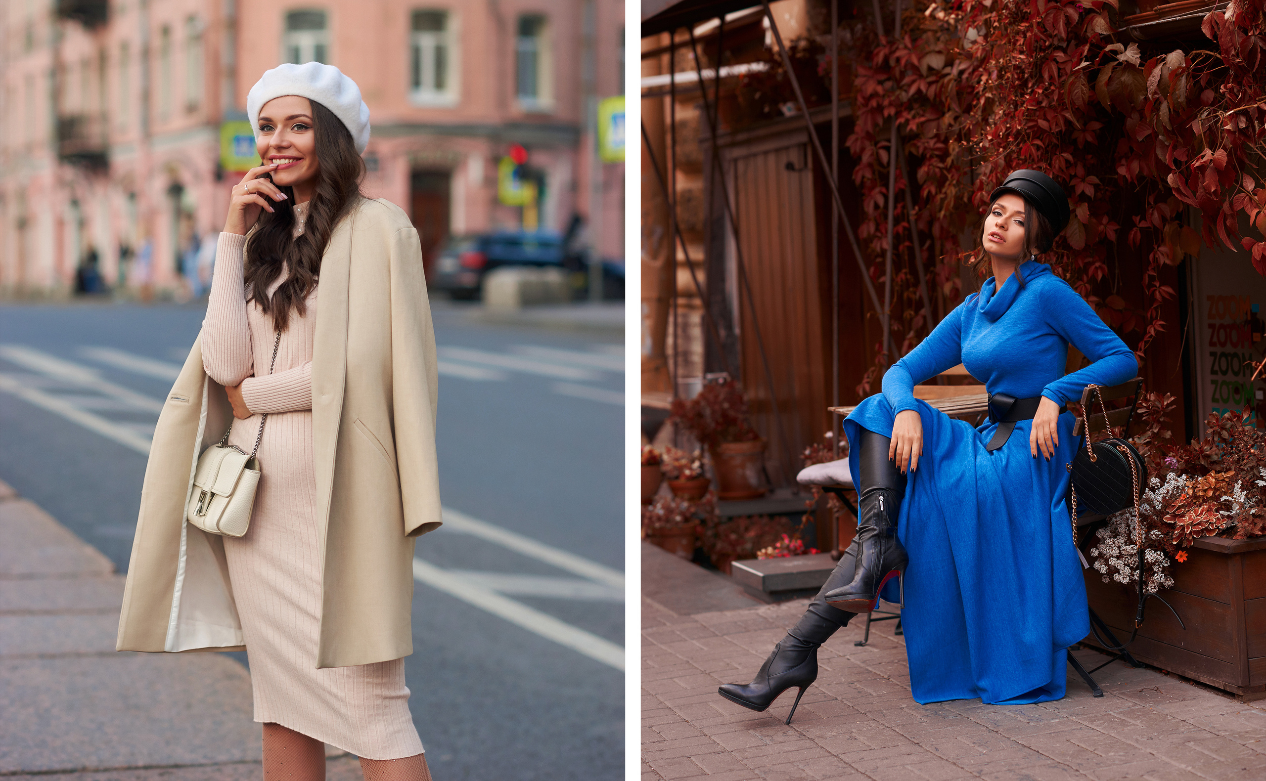 August Van Der Walz. Контент. Фотограф Дмитрий Цветков | Санкт-Петербург