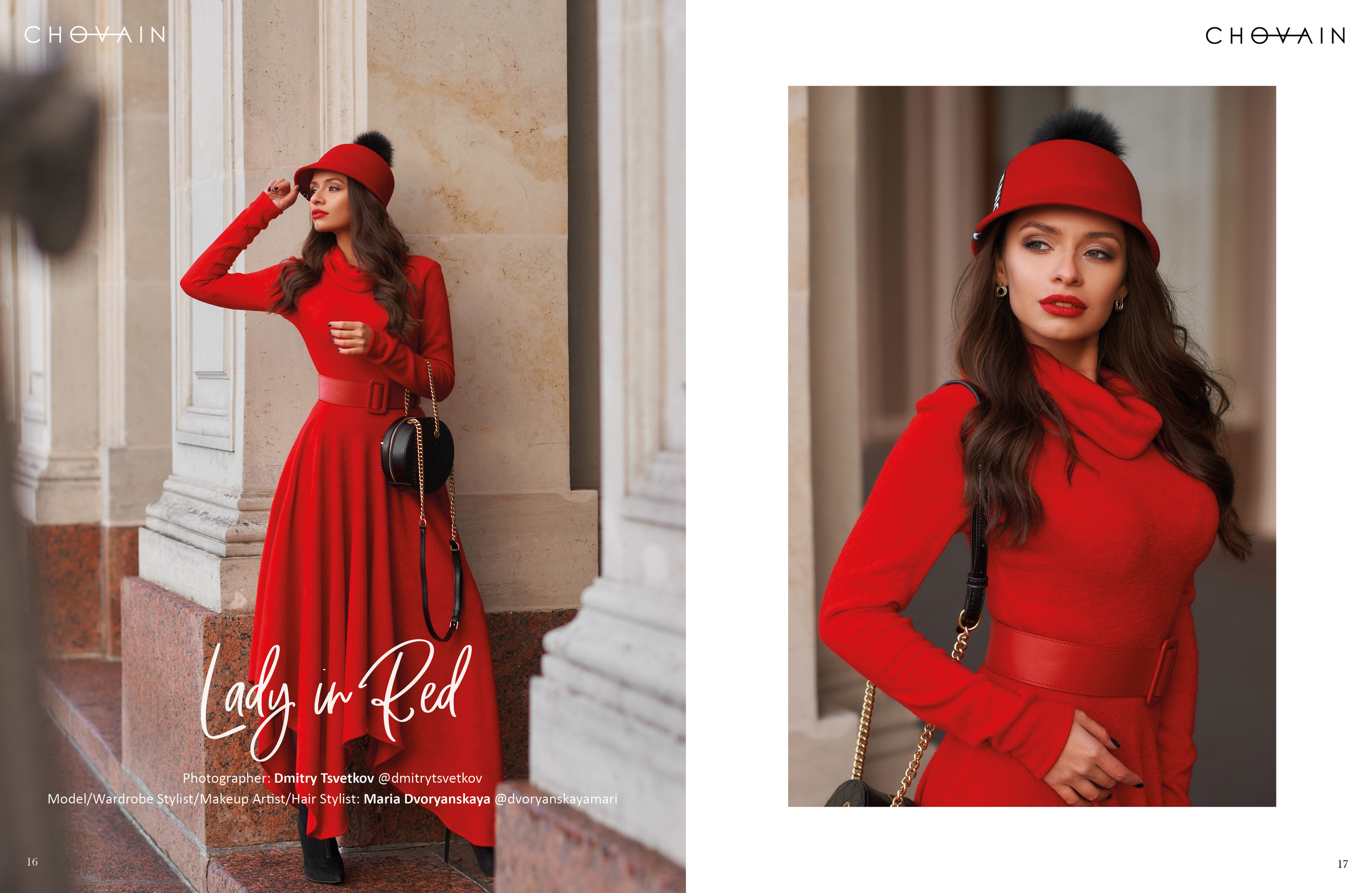 Обзор журналов, представленных на площадке Kavyar.com. Фотограф Дмитрий Цветков | Санкт-Петербург