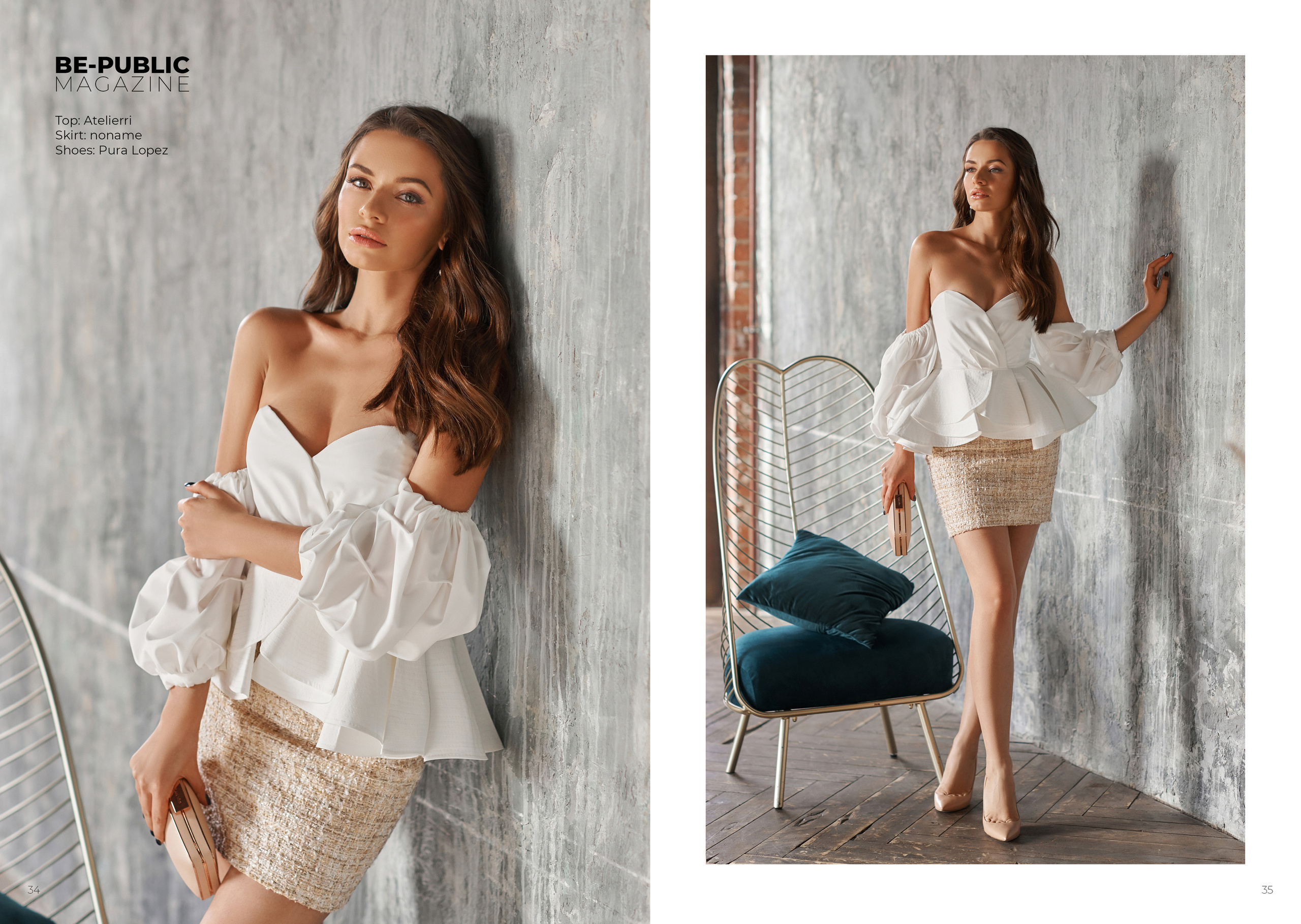 Обзор журналов, представленных на площадке Kavyar.com. Фотограф Дмитрий Цветков | Санкт-Петербург