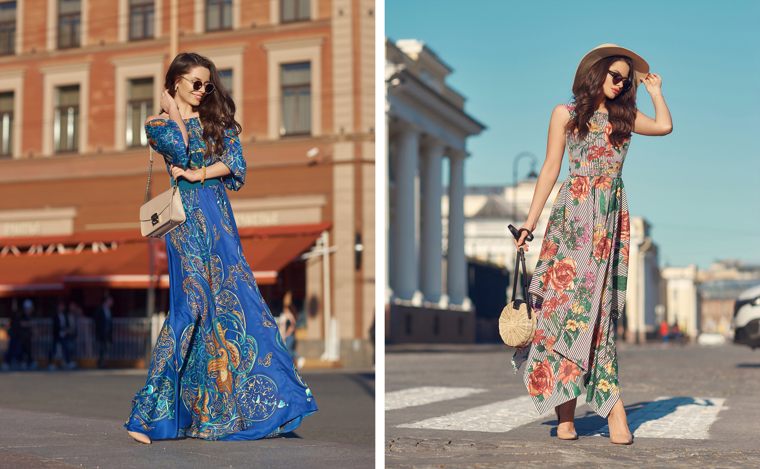 August Van Der Walz. Контент. Фотограф Дмитрий Цветков | Санкт-Петербург