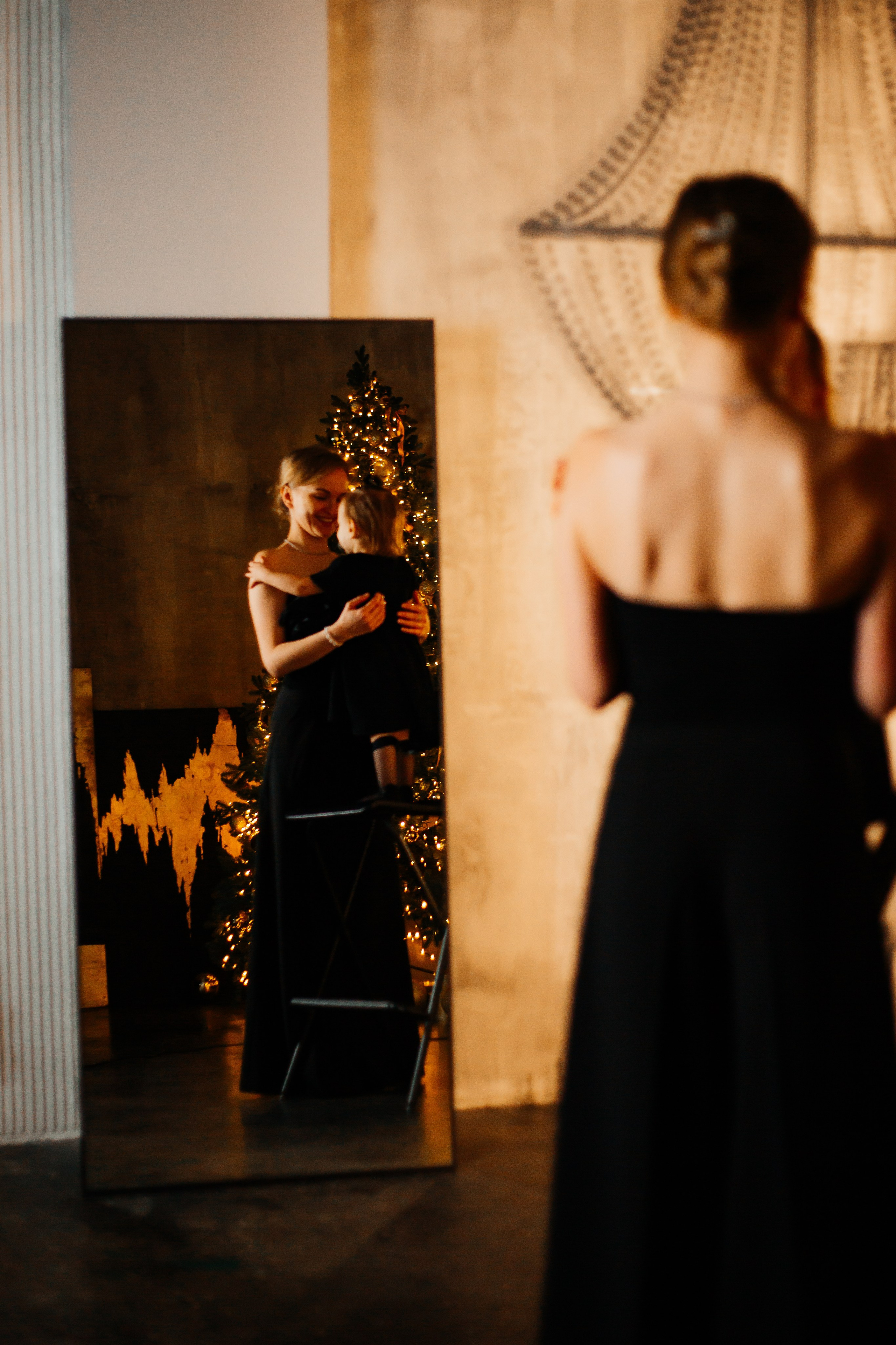 Евгения и Кира. Фотограф, Марина Шипек