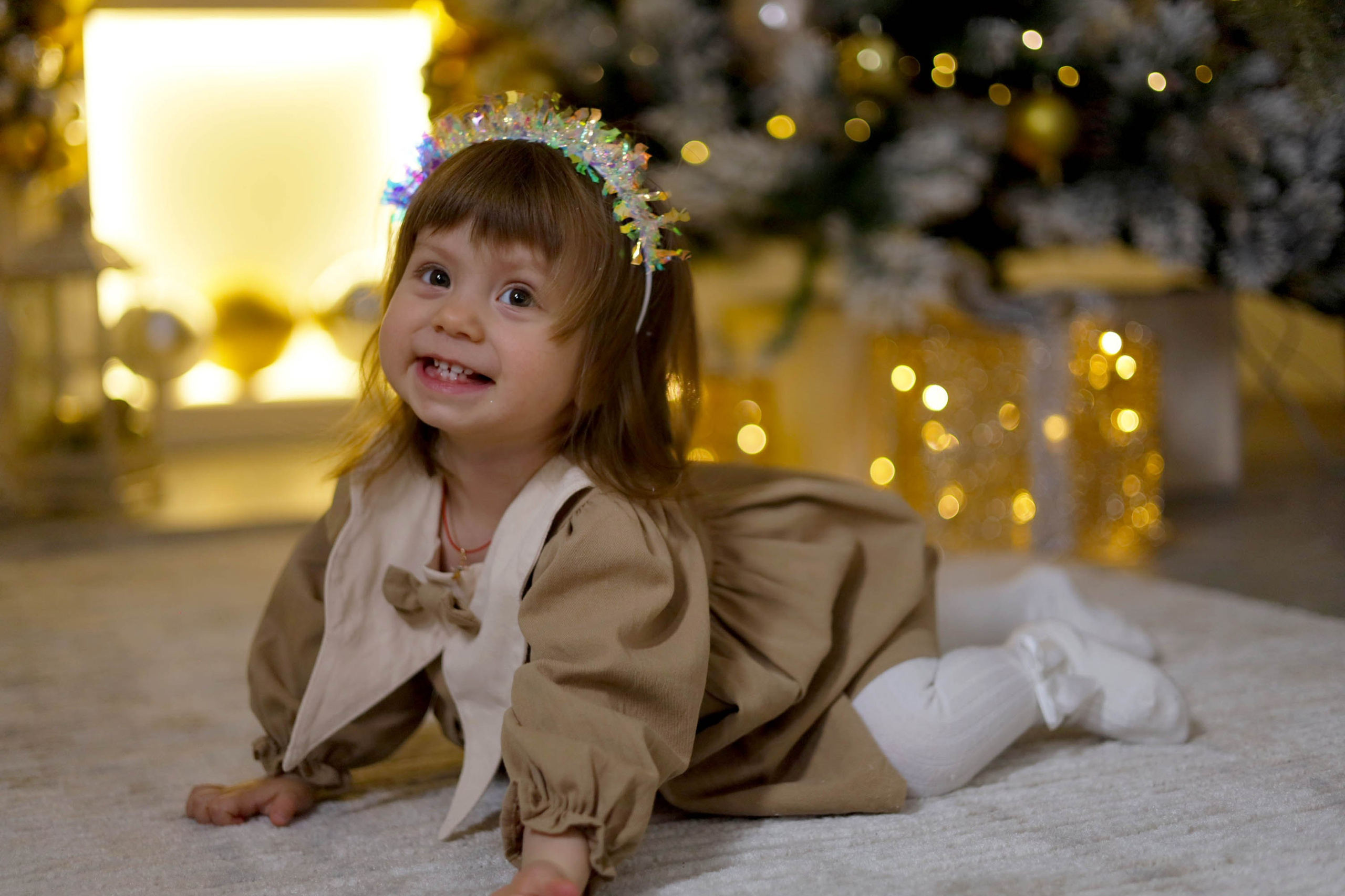 Семейная новогодняя. Свадебный фотограф ростовская область