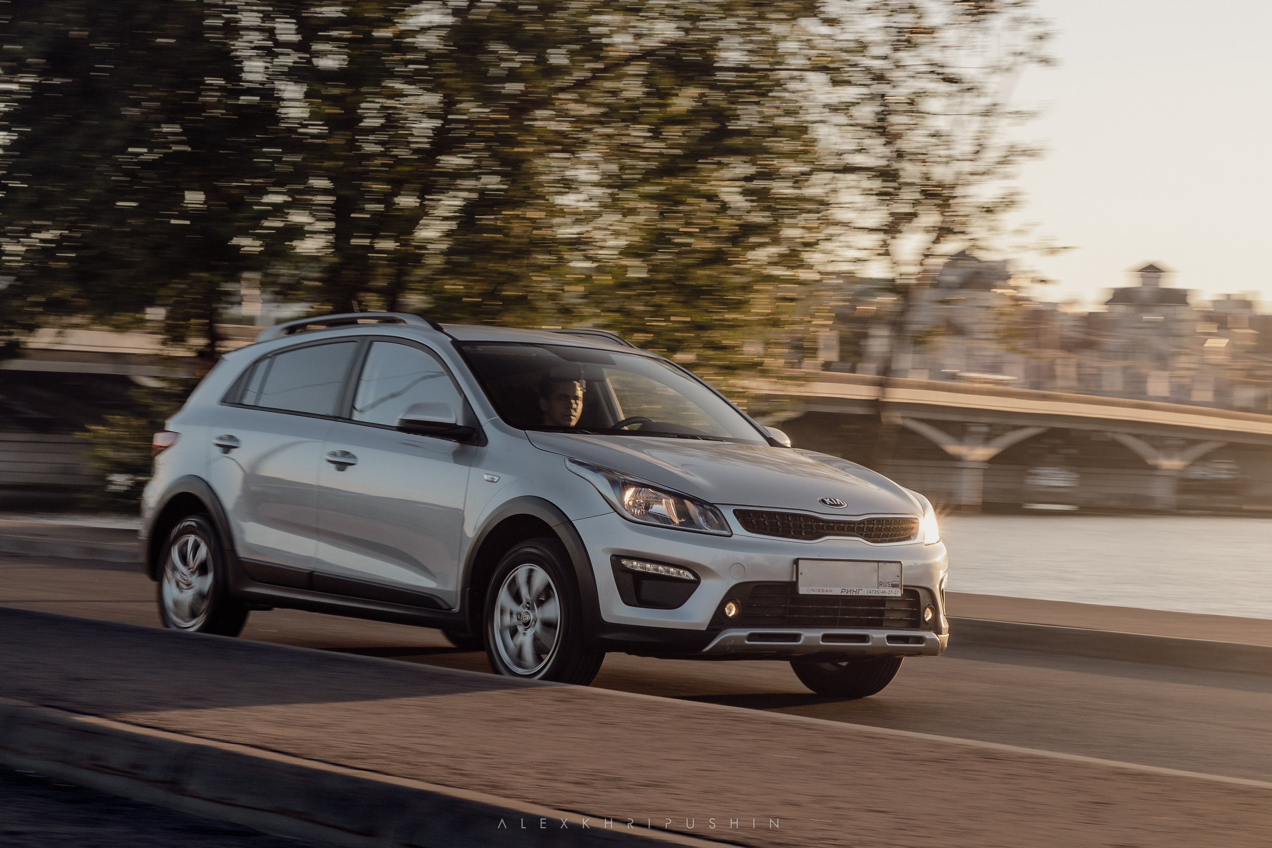 Съёмки автомобилей. Александр Хрипушин фотограф Воронеж