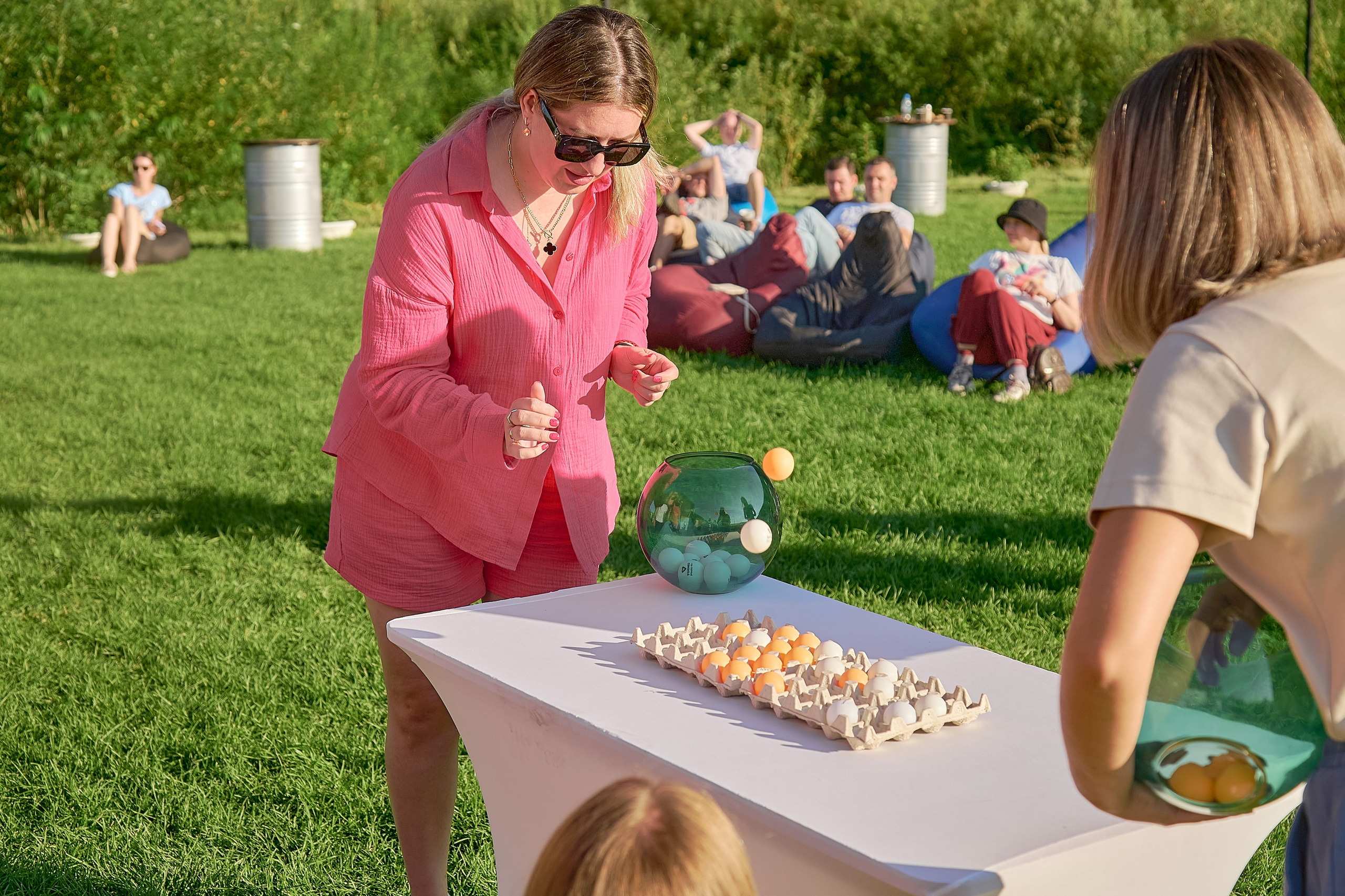 СИБИНТЕК — День нефтянника. Фотограф Яковлев Роман — Красноярск