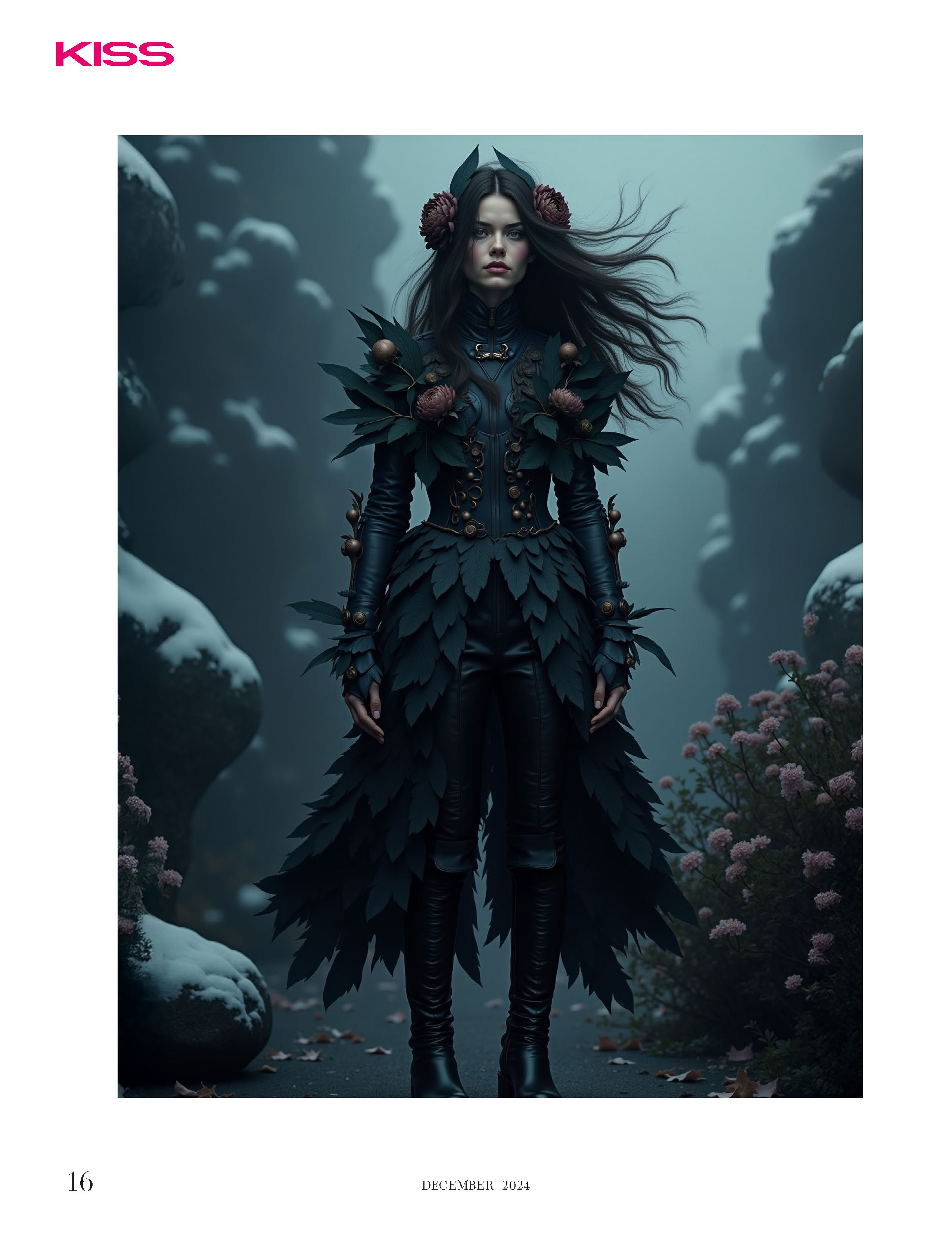 NeuroArtMagic: уникальные анимации, видео и нейрофотографии от Юлии Тягушовой | Публикации и признание. Fine Art & Fashion фотограф в Москве Тягушова Юлия