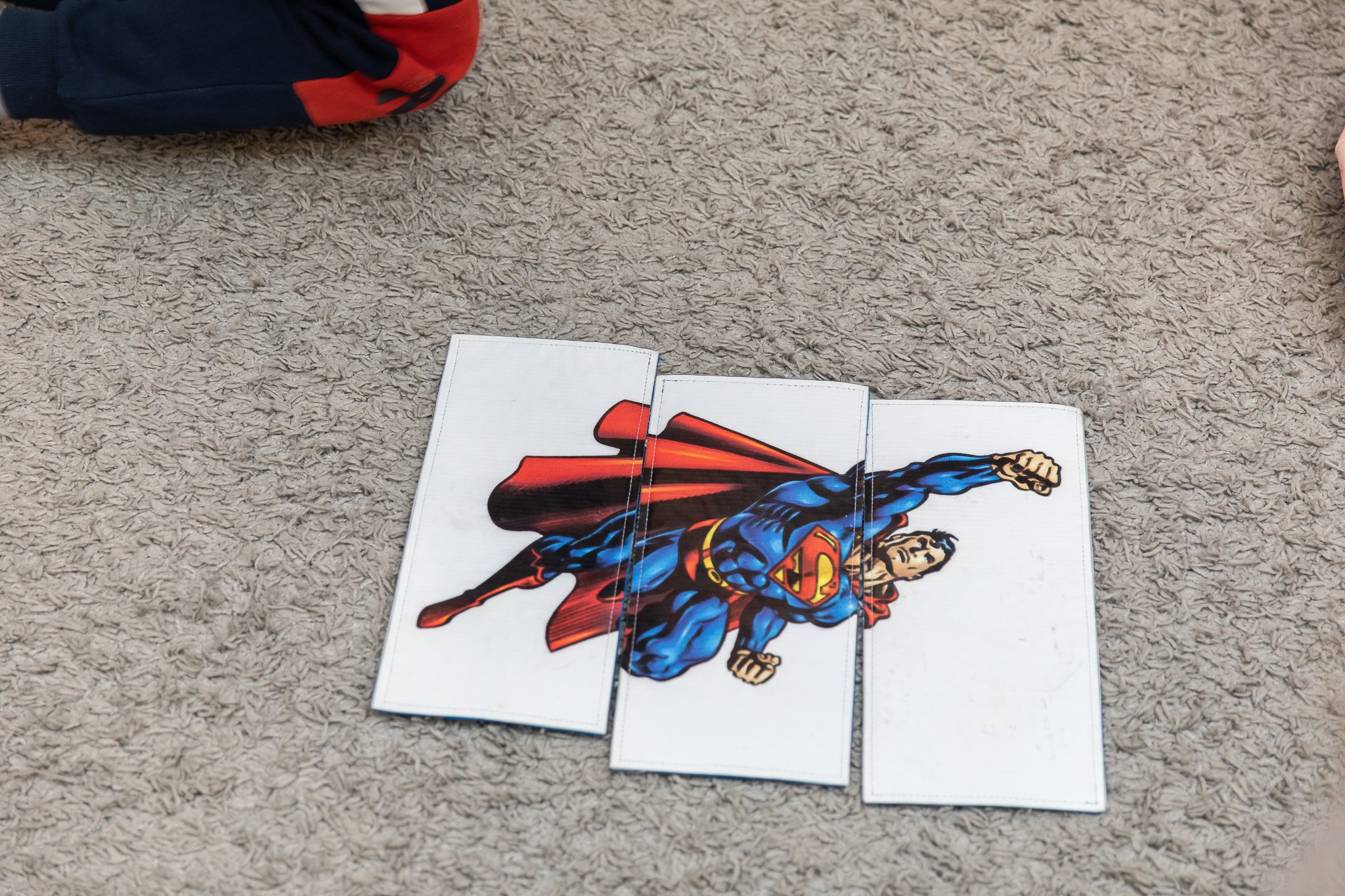 Богдану 5 лет. Фотограф Татьяна Генева