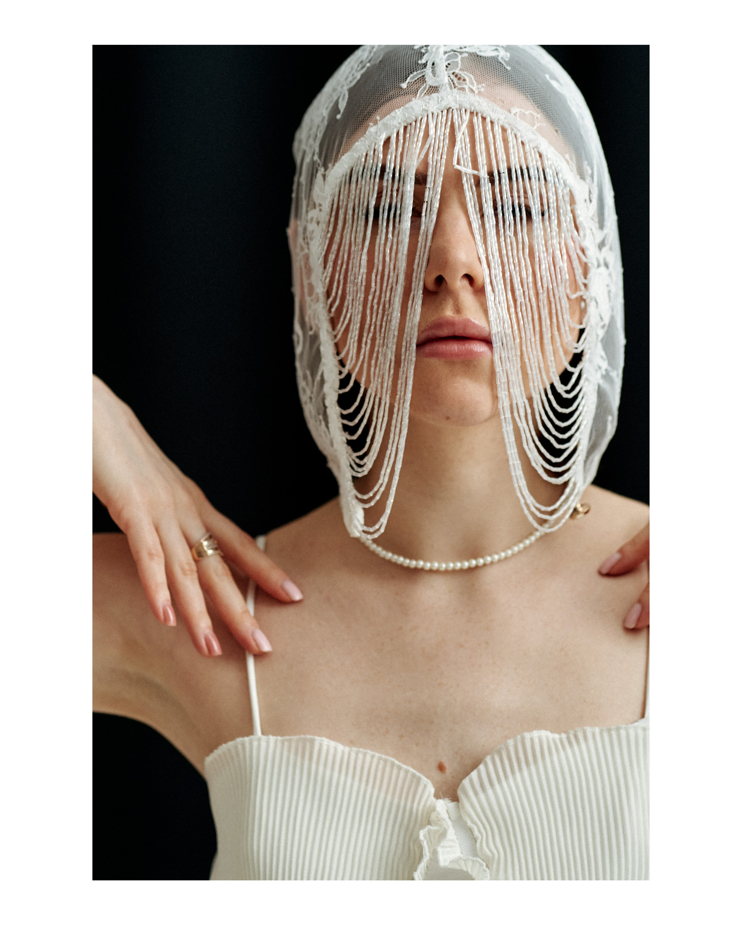 Женские портреты. Фотограф в Москве