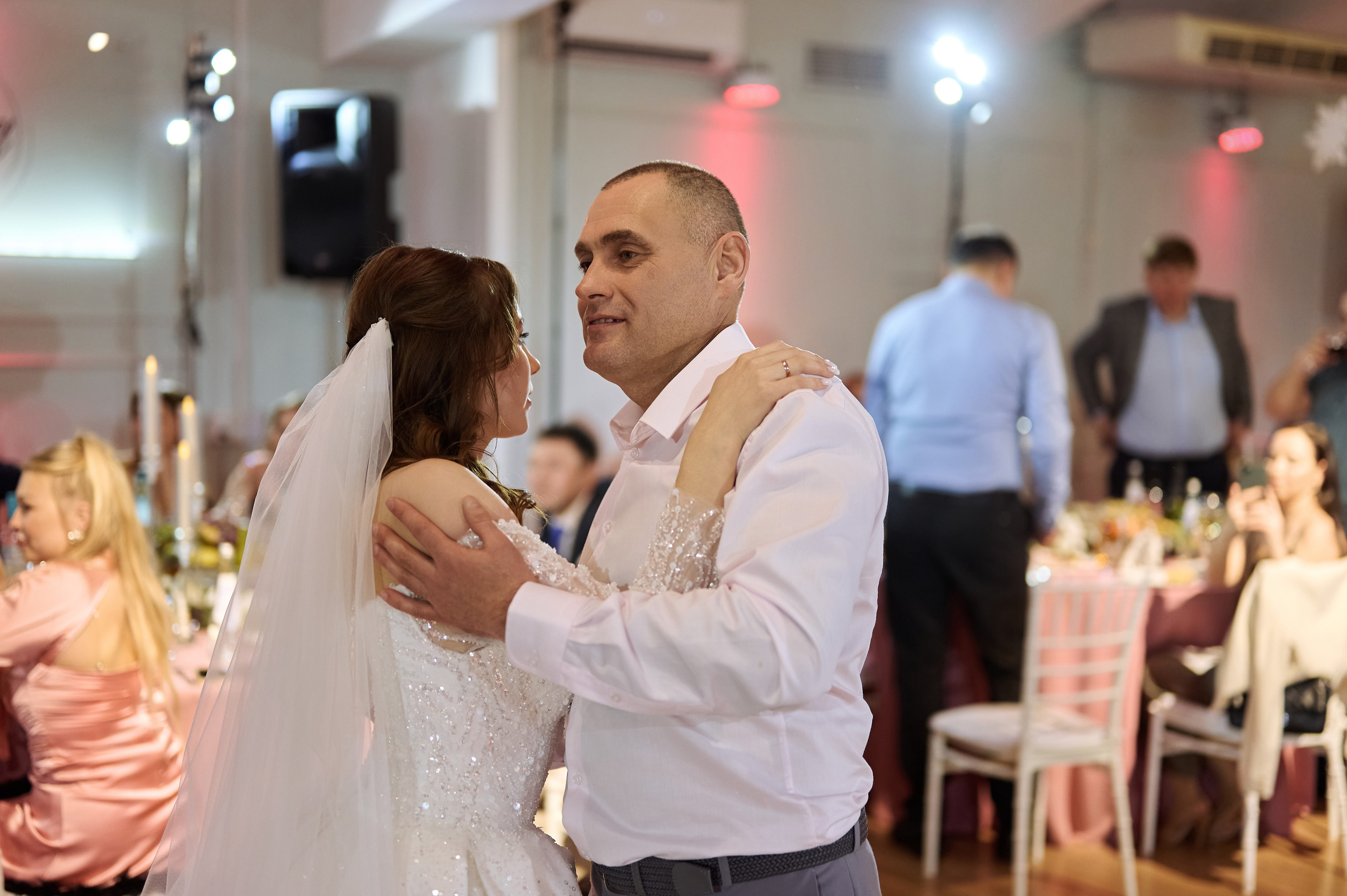 Наш день. Свадебный и семейный фотограф Регина Кагарманова