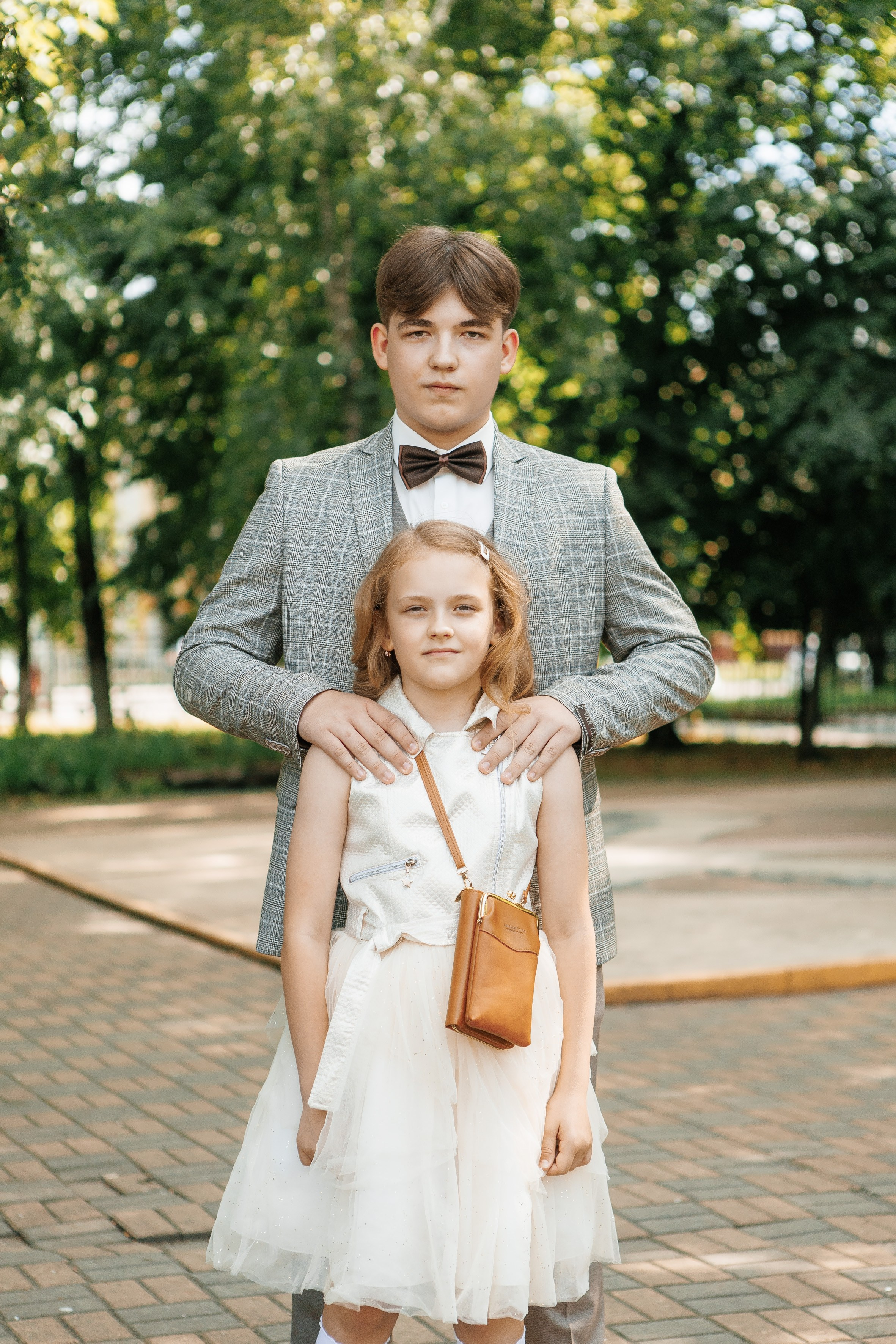 Выпускной Гимназия 12 2024 г. Свадебный и портретный Фотограф в Липецке Дмитрий Котюков