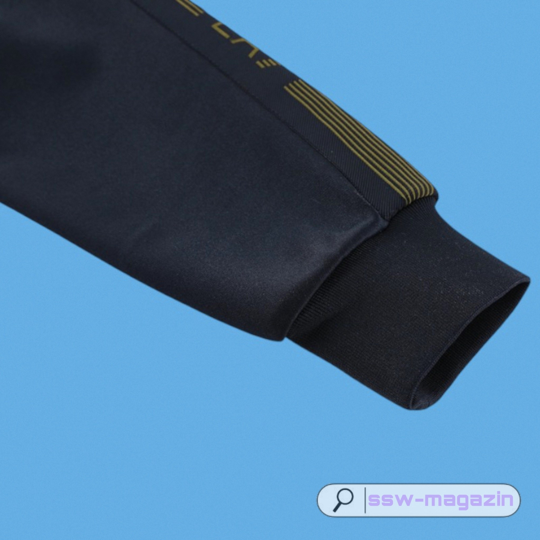 Спортивный костюм Napoli 2025-2026 armani купить. Футбольный магазин — ssw_magazin