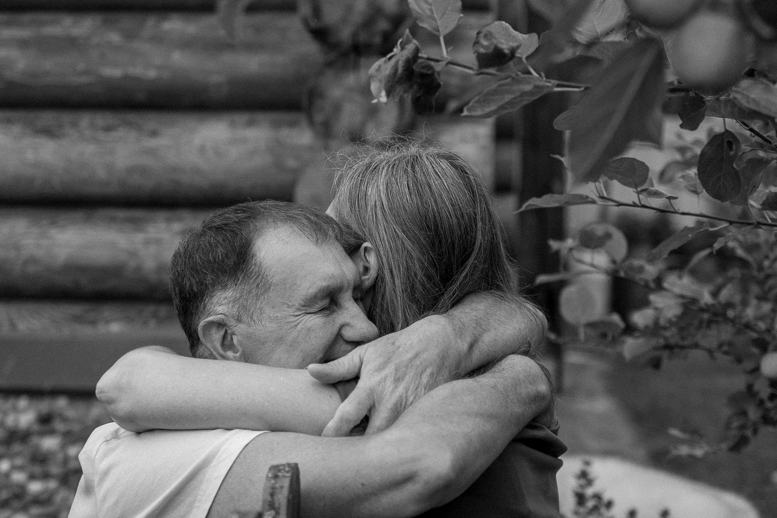 Дом у реки. Фотограф — Анималист | Санкт-Петербург