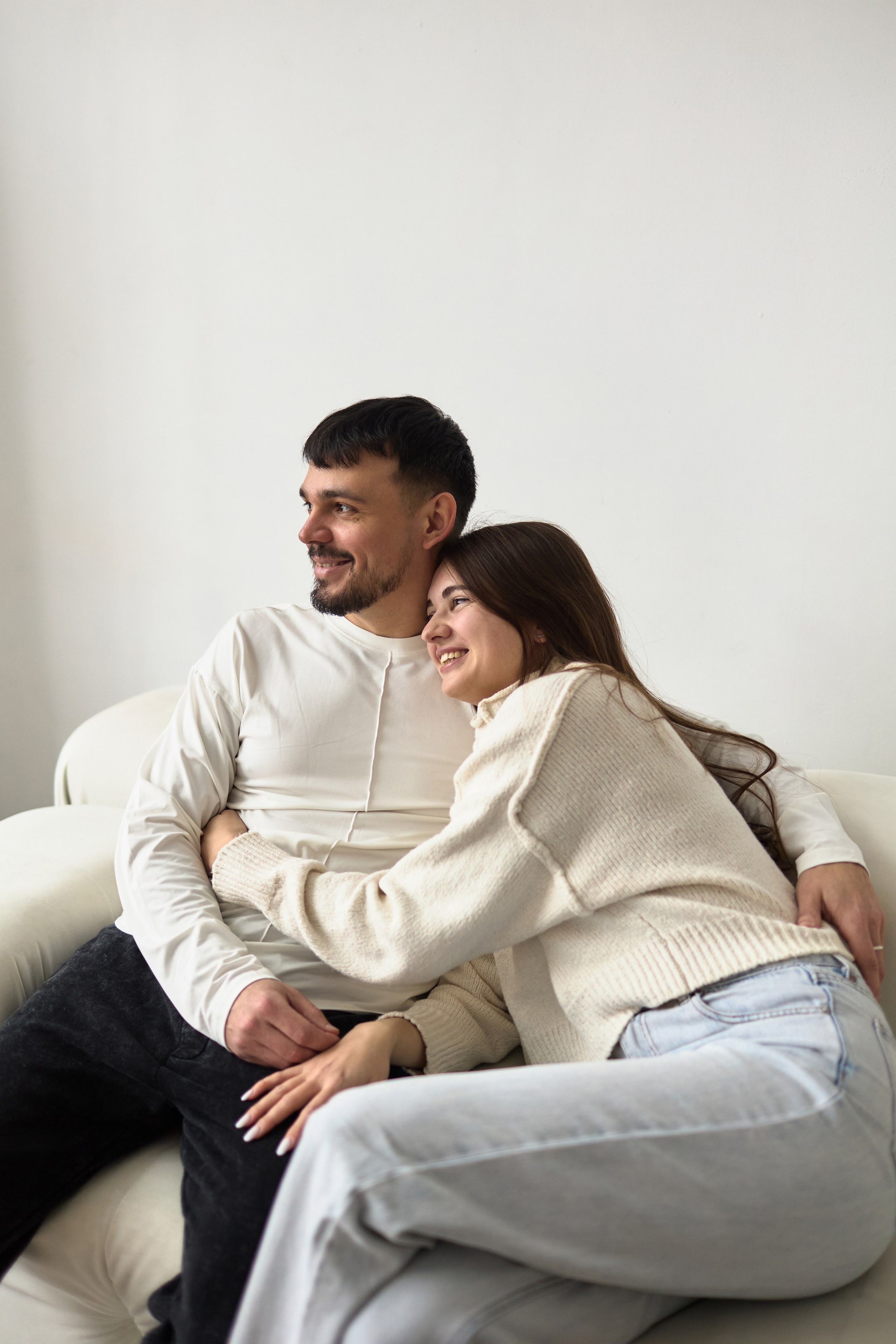 VALENTINE'S DAY. Фотограф Мария Сивохина